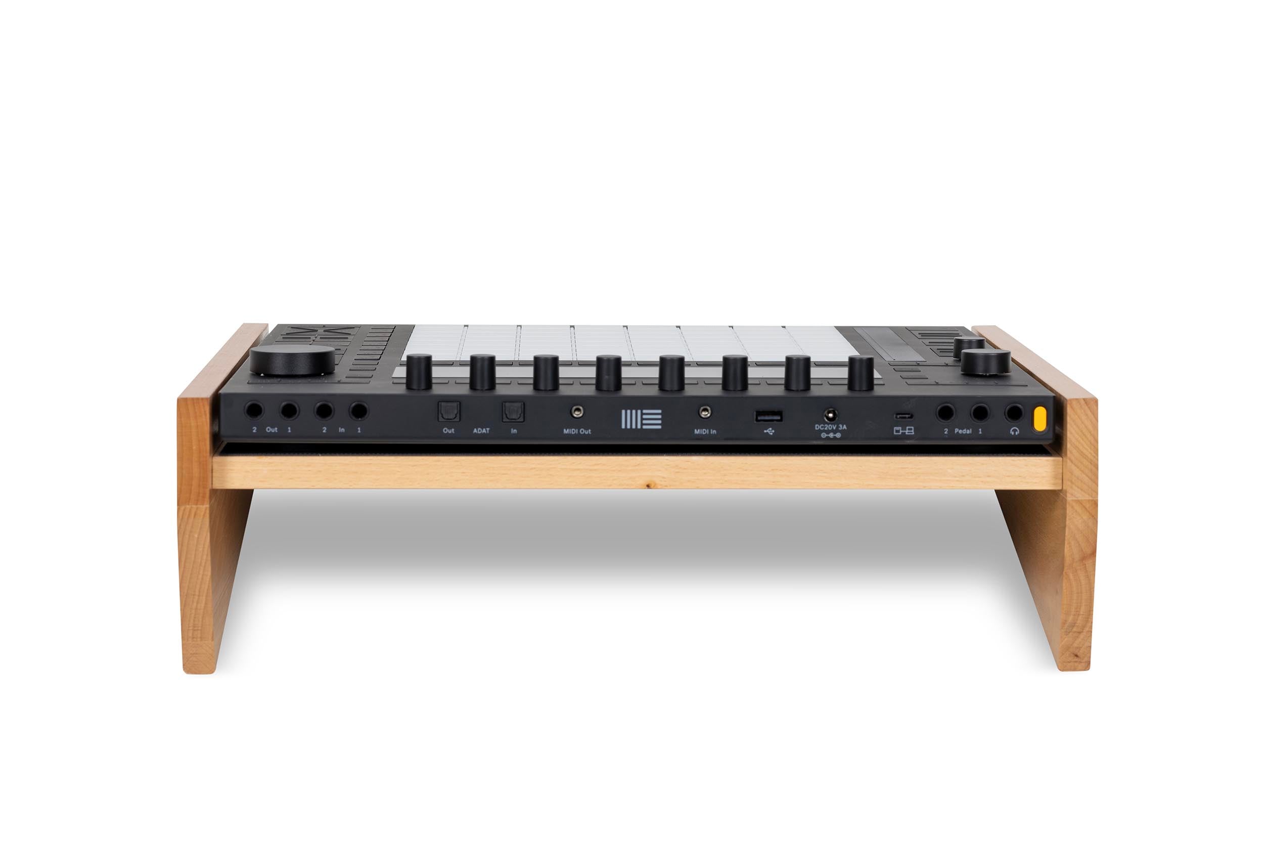 Headliner HL23000, Catalina Stand for Ableton Push 3 and Push 2 by Headliner