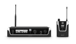 LD Systems U505.1 IEM HP Wireless In-Ear Monitoring System with Earphones - 514 - 542 MHz by LD Systems
