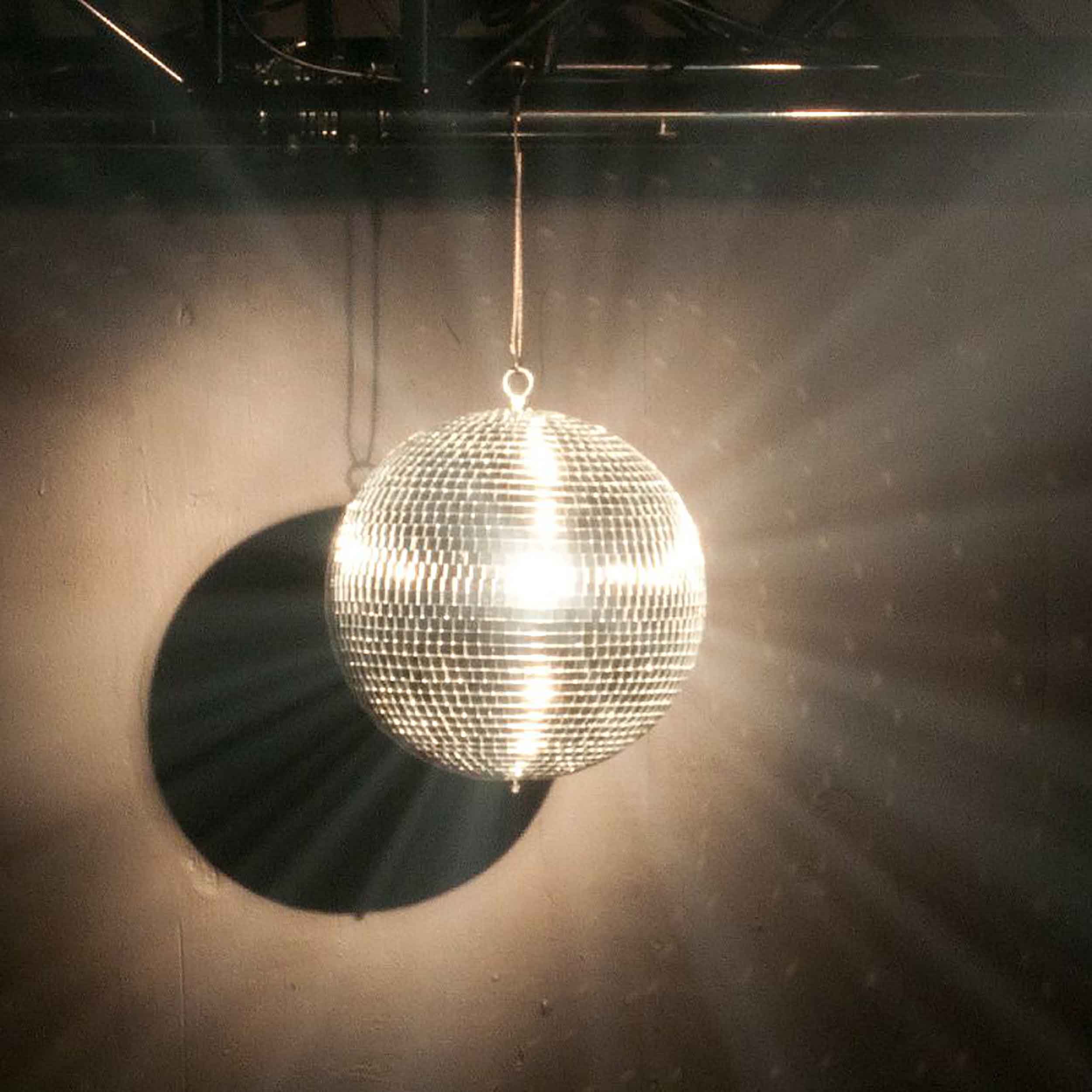 Eliminator Lighting PL1000EL, Pinspot Par Light - Black by Eliminator Lighting