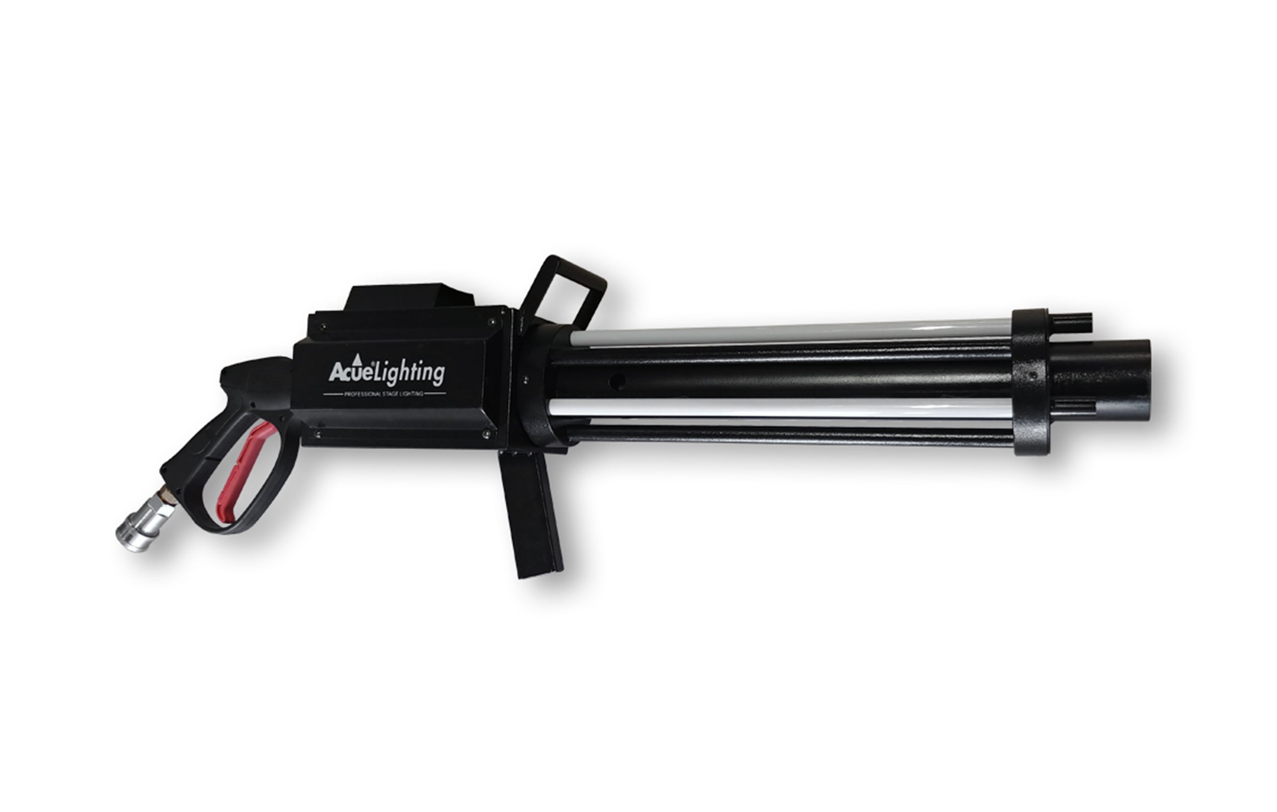 Acue Lighting Confetti Blaster, CO2-Powered Confetti Cannon with LED Dazzle by Acue Lighting