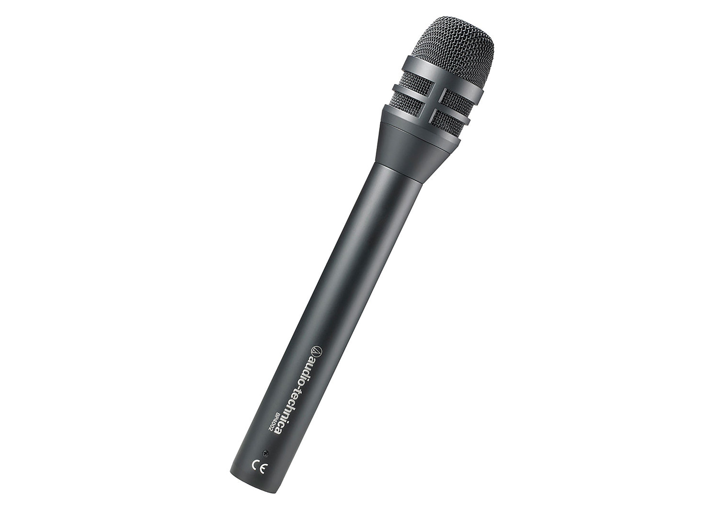 Audio-Technica BP4002 Handheld Microphone for Speech by Audio-Technica
