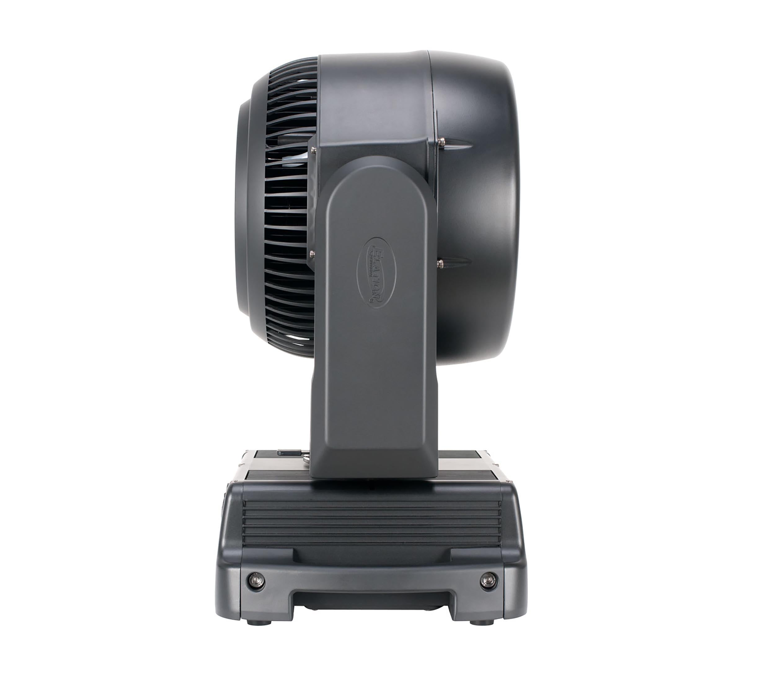 Elation Proteus Rayzor 760, IP65 Wash Fixture with SparkLED Effect and 7x 60W RGBW LEDs by Elation