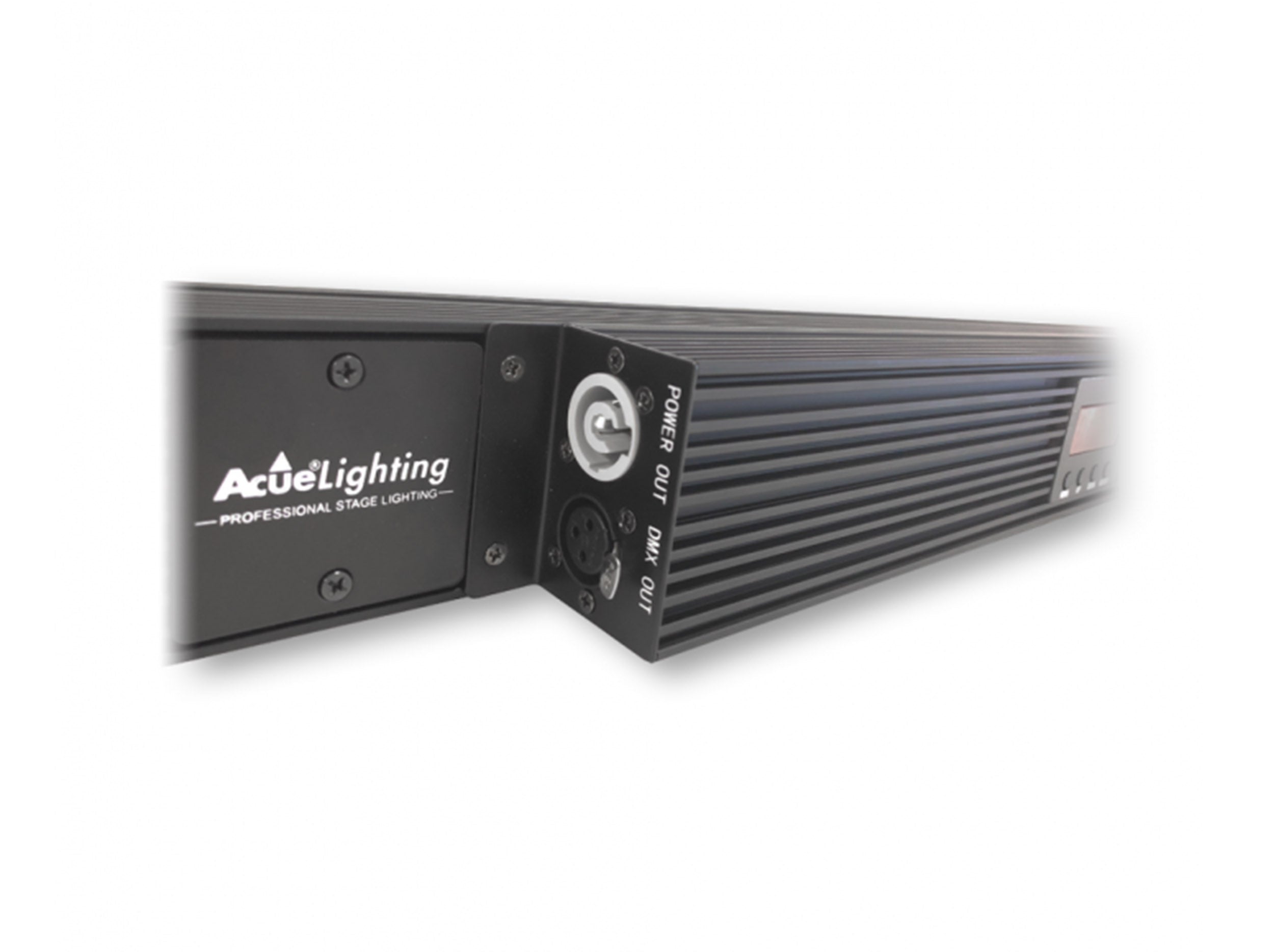 Acue Lighting Pixel FX 3in1 Multi Effect LED Bar by Acue Lighting