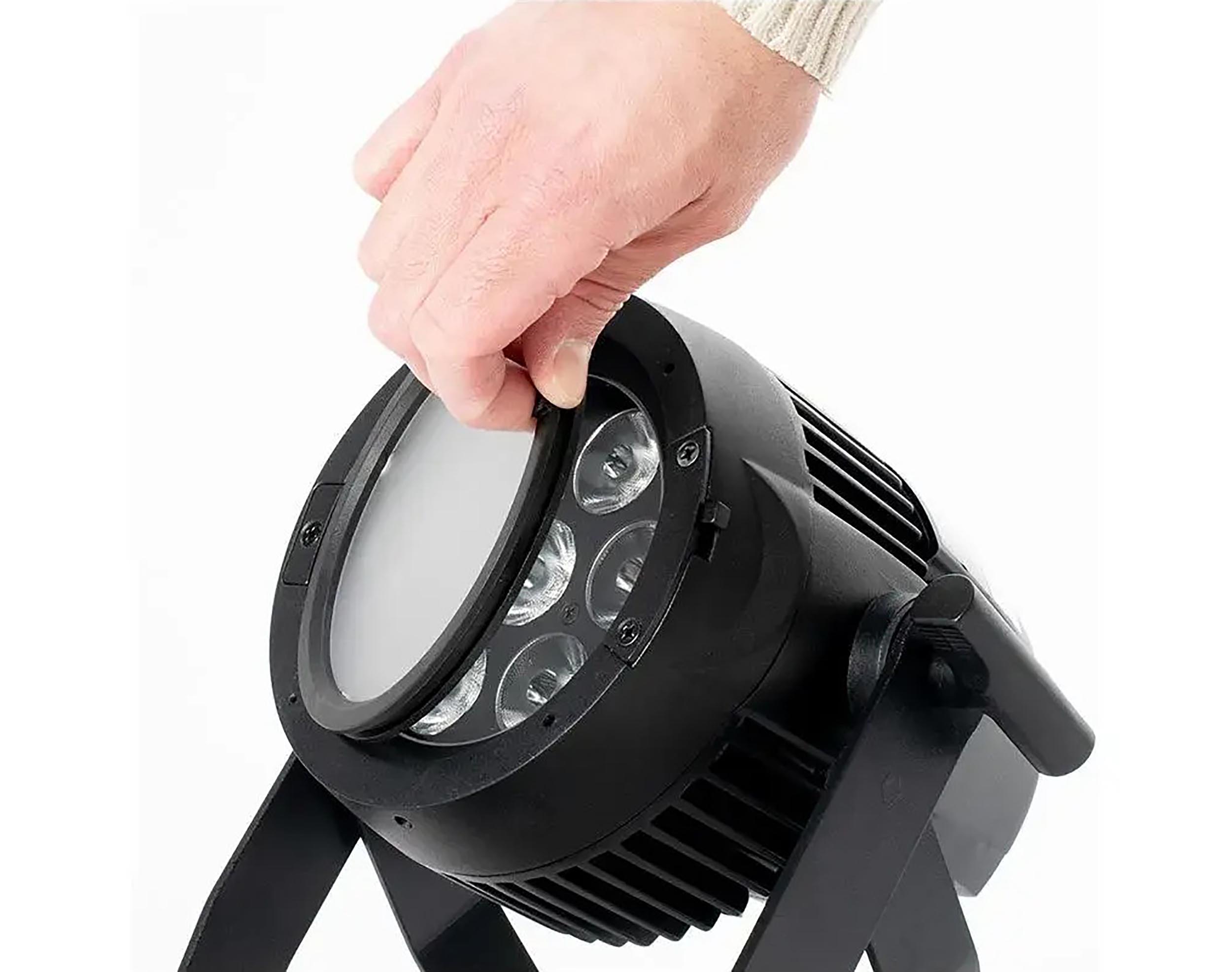 ADJ ELPIX7L20, 20 Degree Diffusion Filter for ElectraPix Bar 16 by ADJ