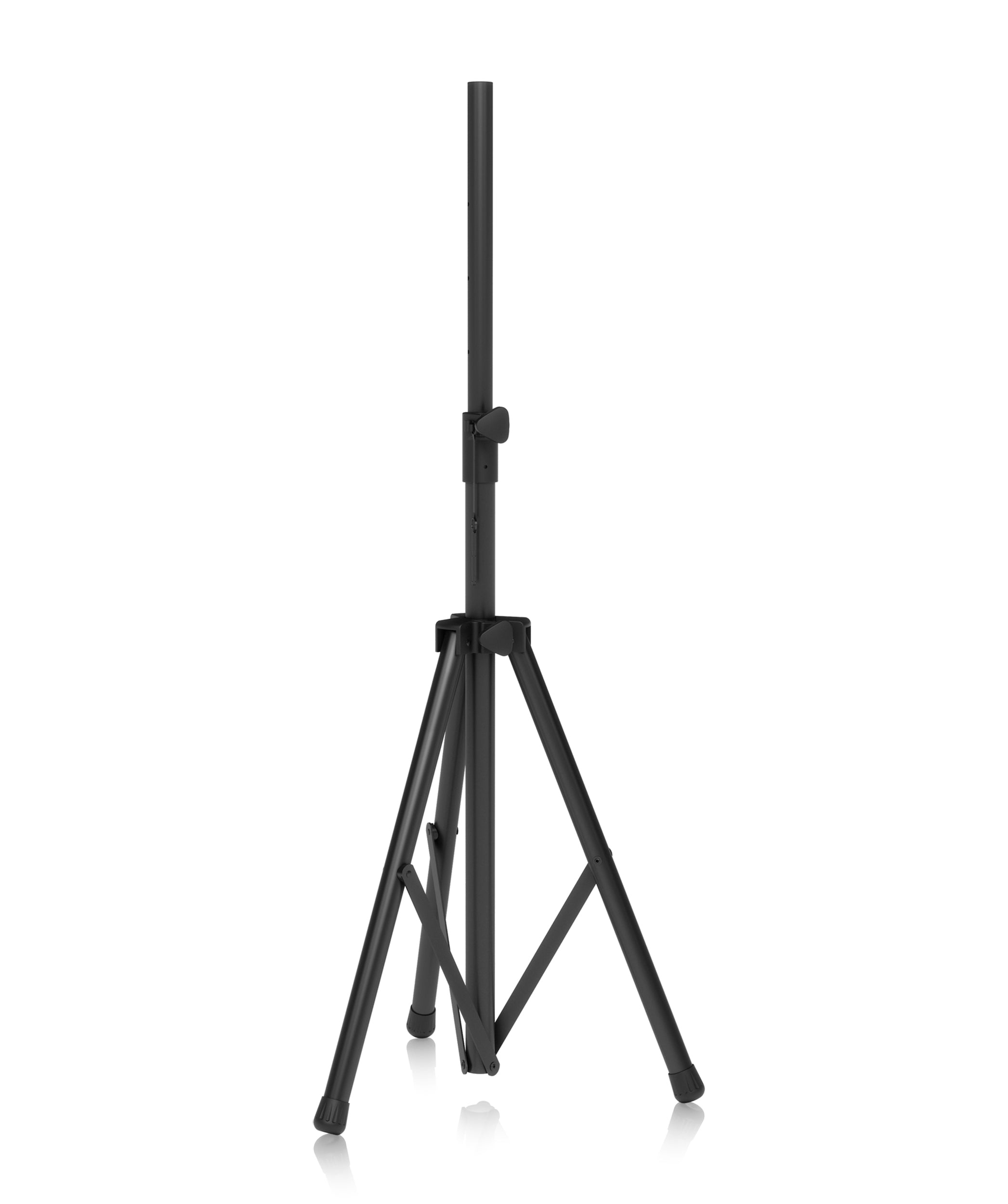 Turbosound TSTAND-01 Lightweight Adjustable Speaker Stand for 1 3/8" Pole Mounts by Turbosound
