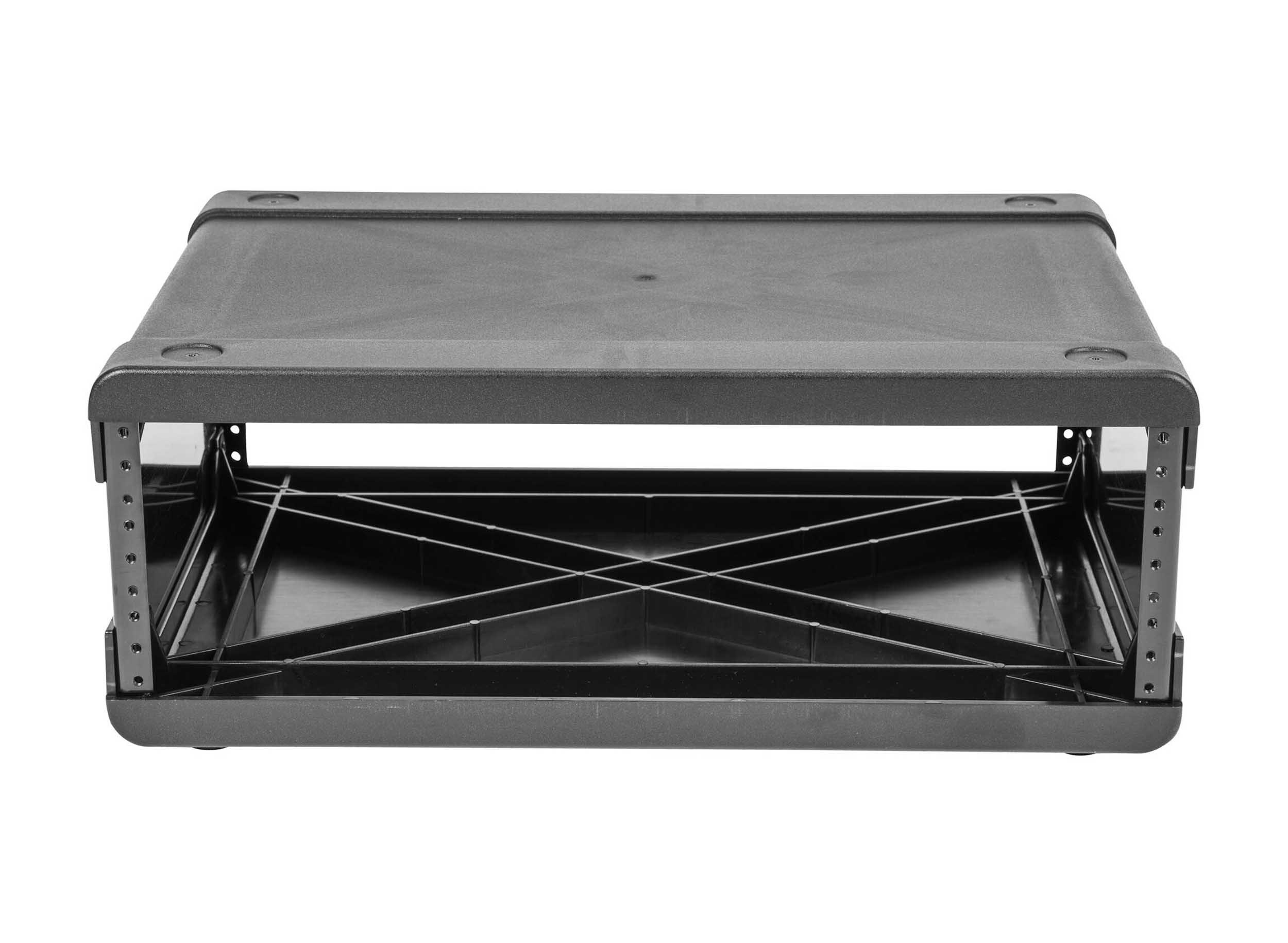 SKB Cases 3i-M3U13-FRM 3U Injection Molded 13” Deep Rack Frame by SKB Cases