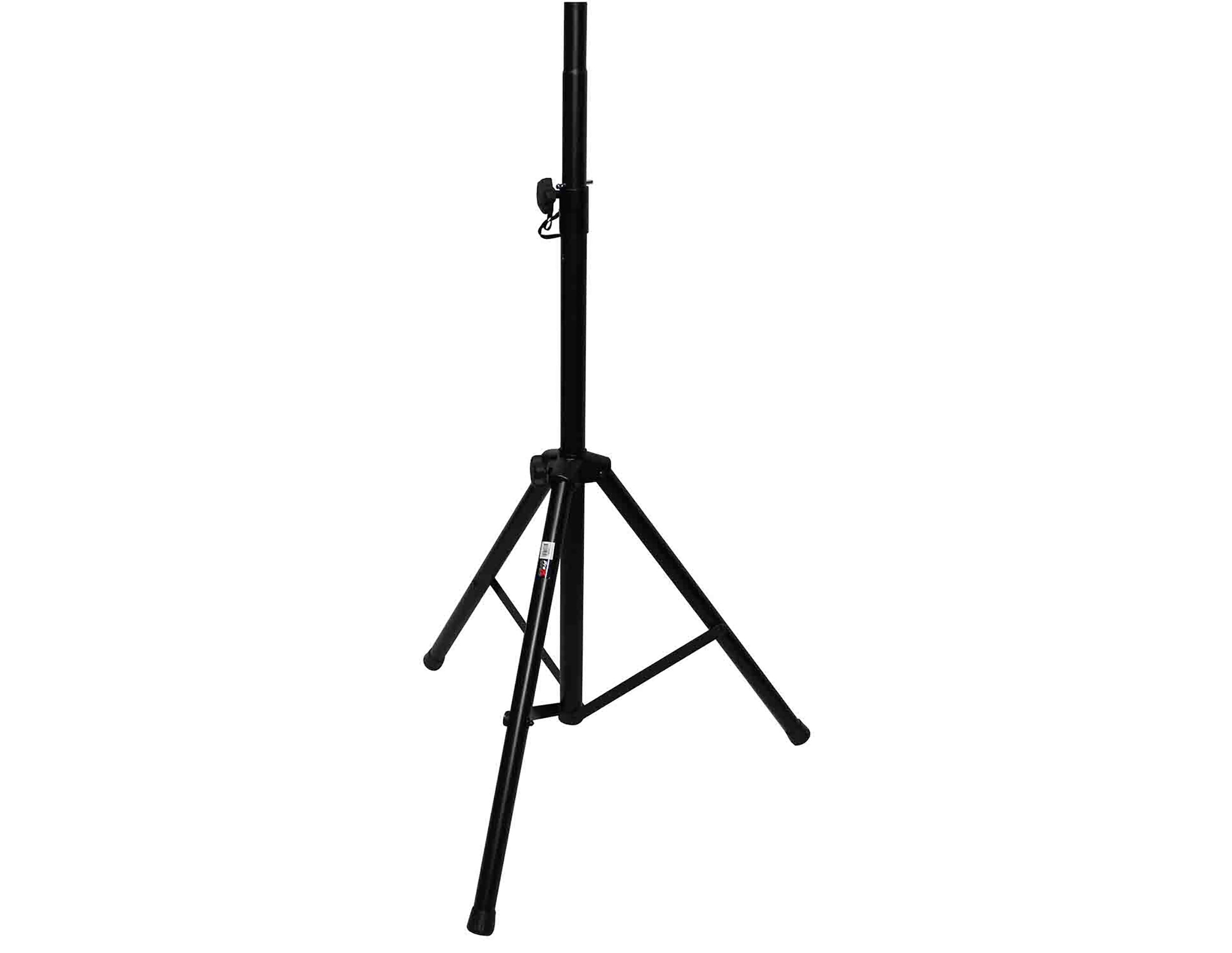 ProX T-SS26 Heavy Duty All Metal Speaker Tripod Stand 8' (96") by ProX Cases