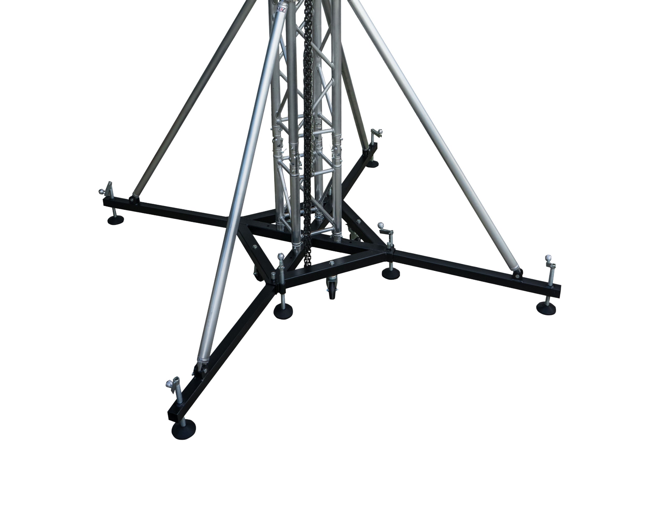 ThunderZ TZ1020, Outrigger for Ground Support Base by BrightBox