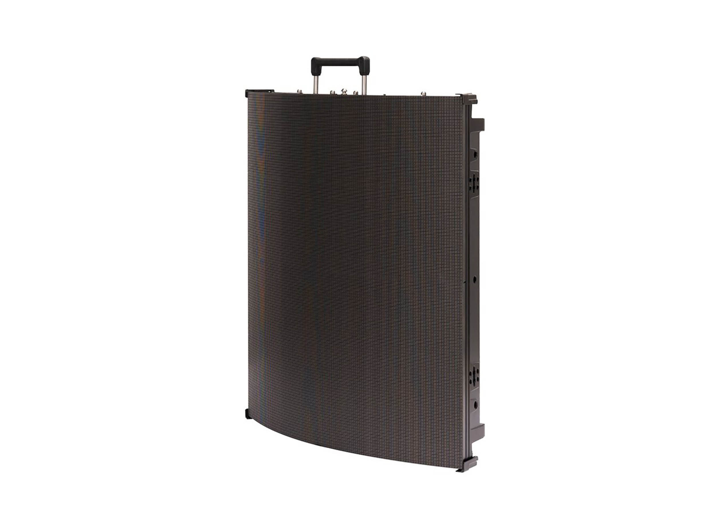 ADJ VS1 Flex45 Vision Series 1.95mm Pixel Pitch Flexible LED Video Panel by ADJ