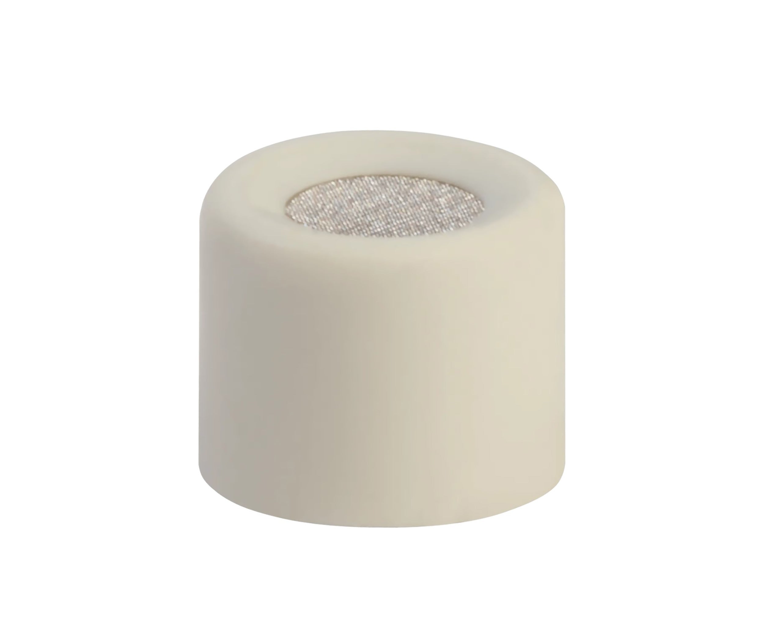 Shure RPM218, White Mid Boost EQ Caps - 5 Pack by Shure