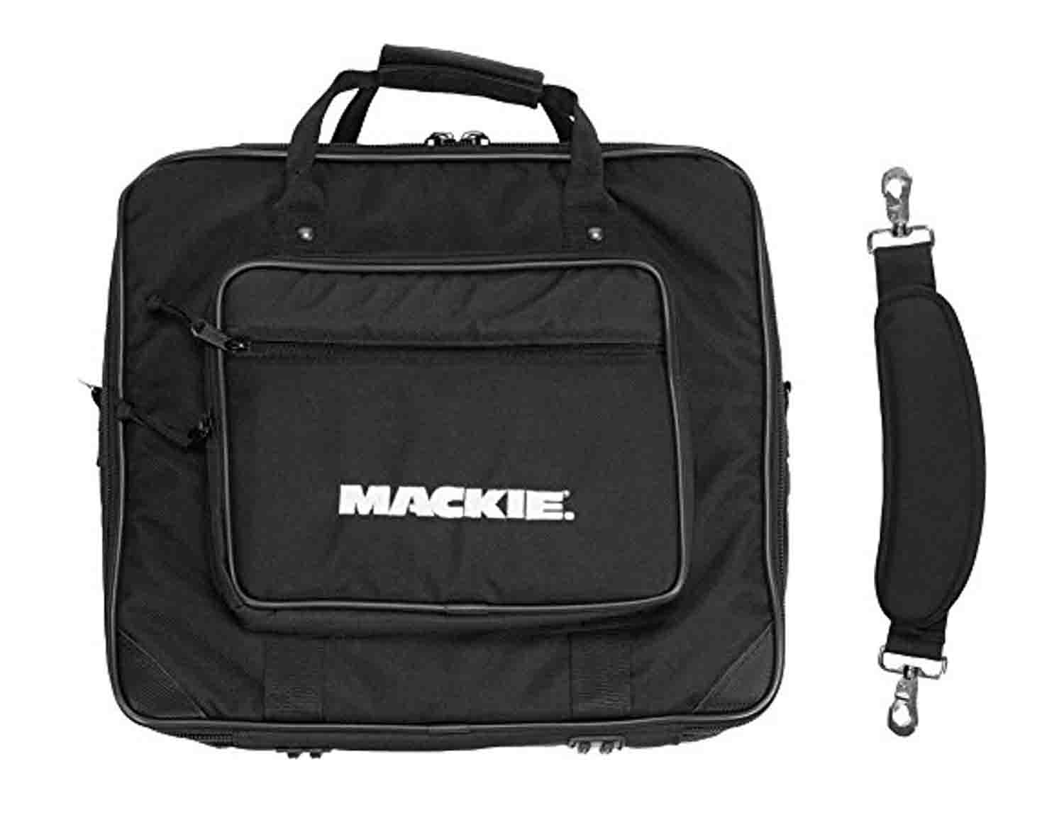 B-Stock: Mackie 1402VLZBag Mixer Bag for 1402VLZ4, VLZ3 and VLZ Pro by Mackie