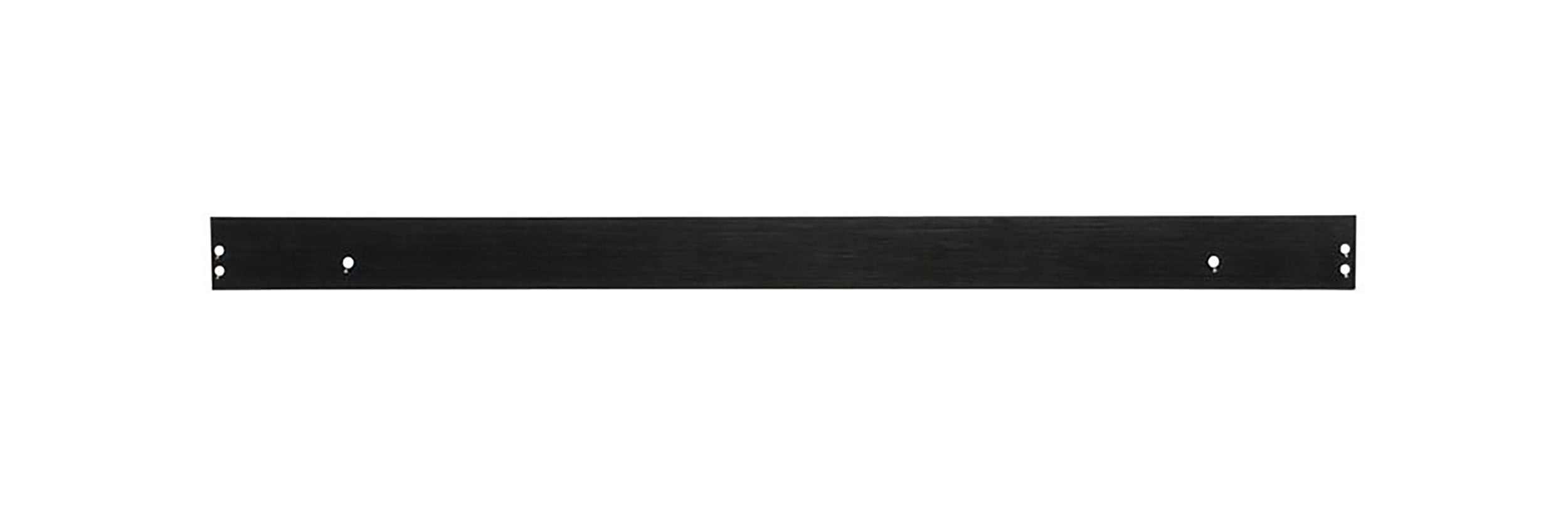 ADJ WMST05, Trim Section for WMS Panel - 0.5 Meter by ADJ