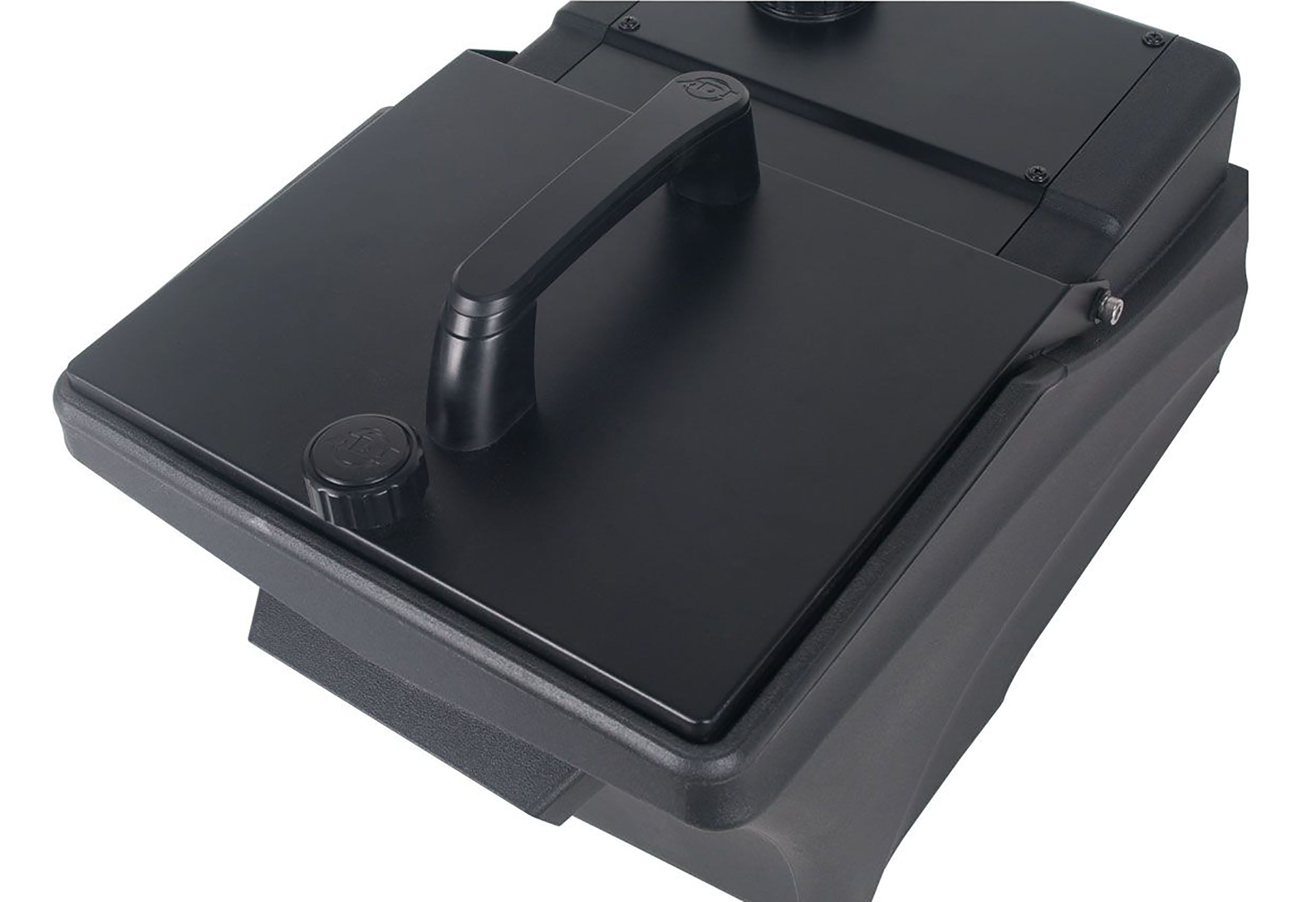 ADJ Entour Chill, Low-Lying Fog Machine with Wired Digital Communication Network - 800 Watt by ADJ