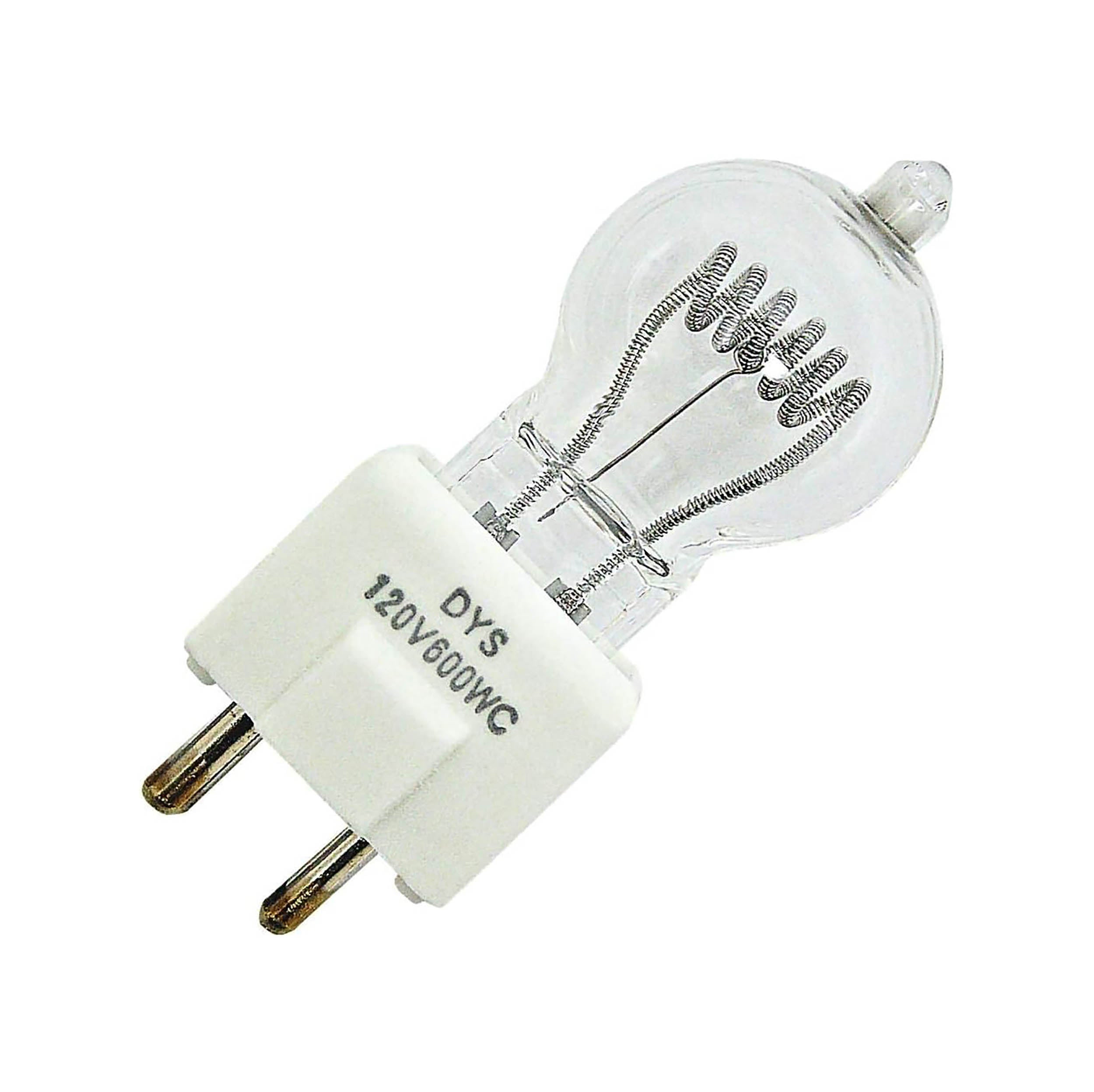 ADJ ZB-DYS, High-Quality Replacement Halogen Bulbs by ADJ