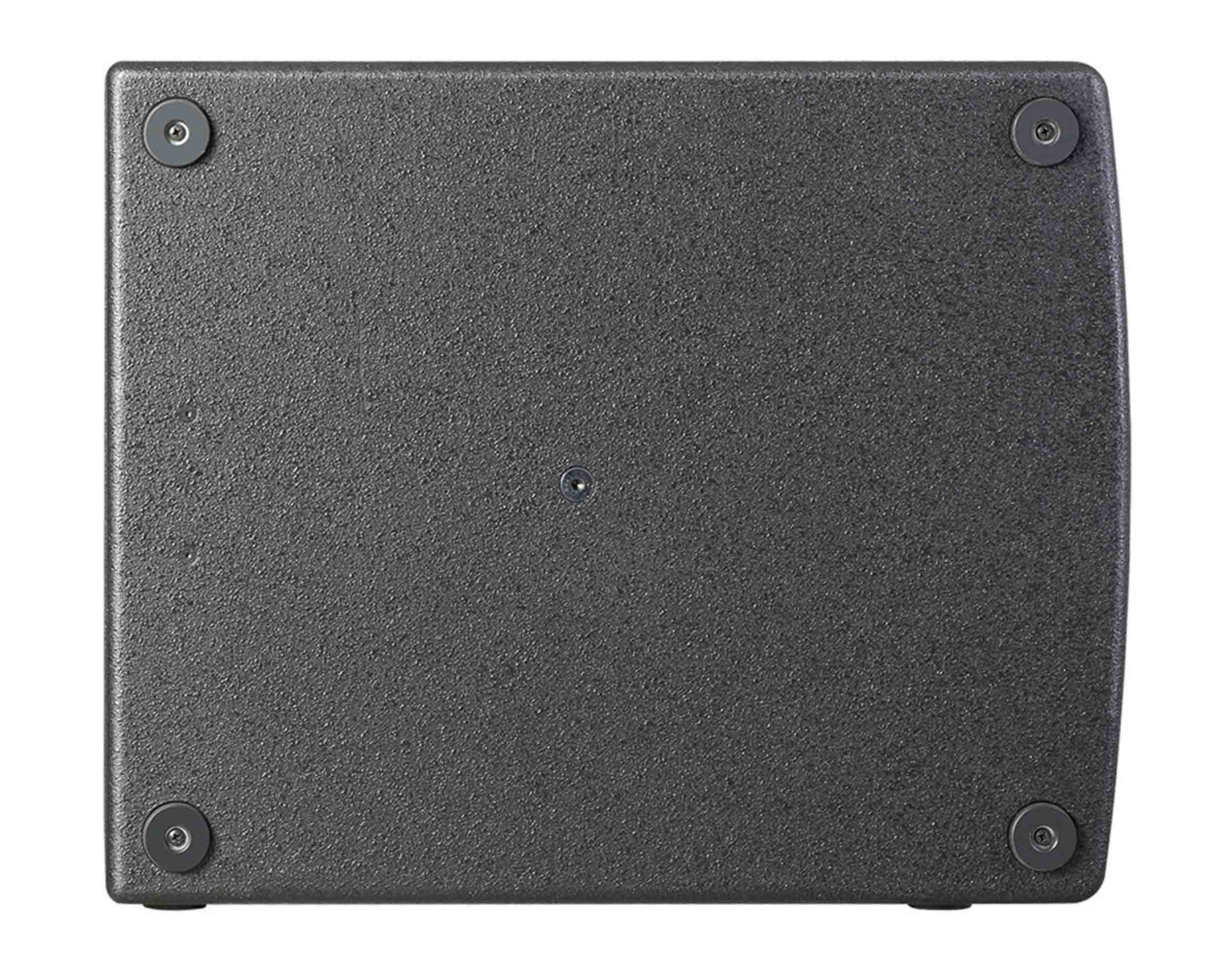 HK Audio LINEAR-SUB-1500-A, 15" Powered Bass Reflex Subwoofer - 1200W by HK Audio