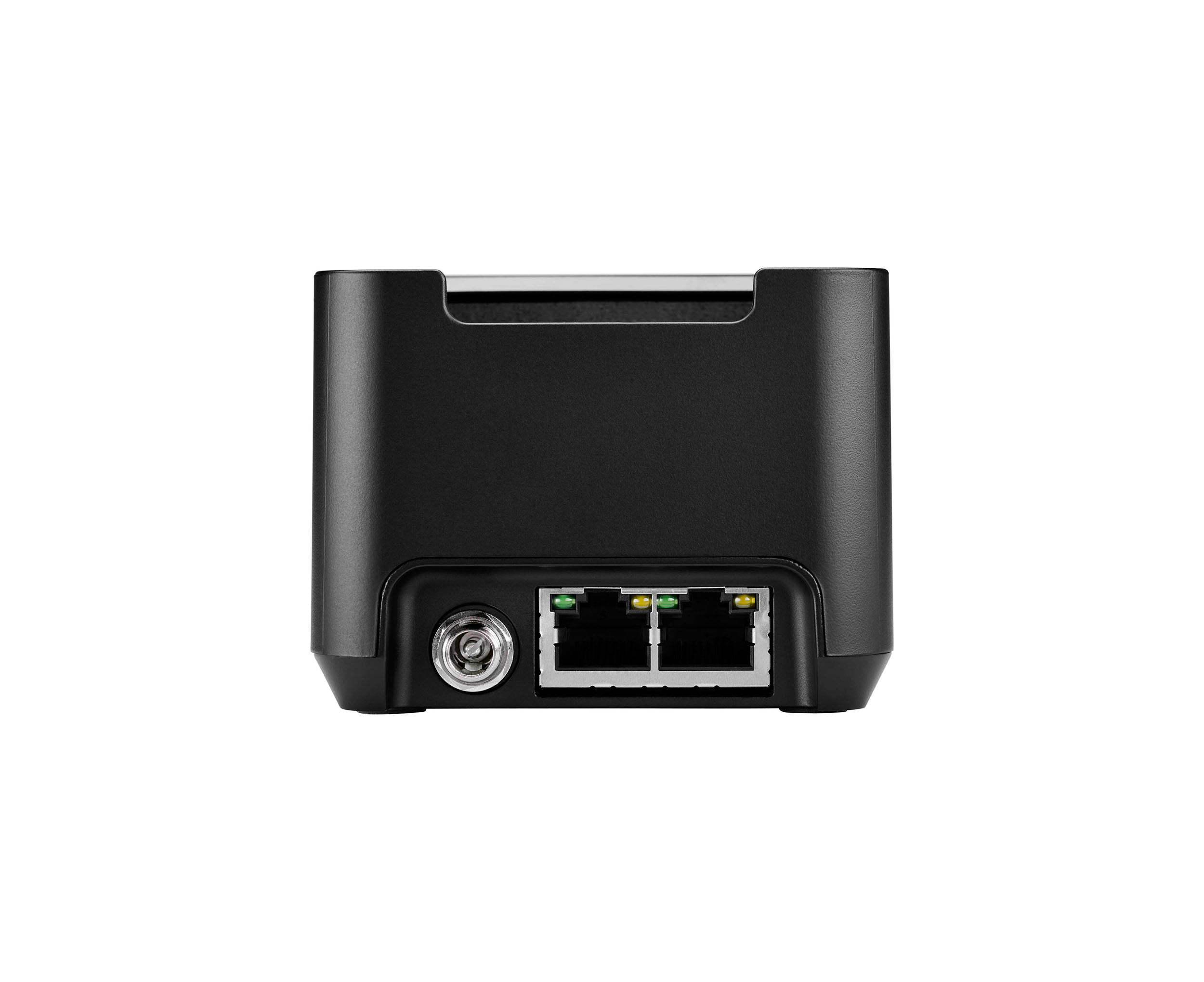 Shure SBC441US, Four-Bay Charger for ADXR Receivers and SB910 Batteries with Power Supply by Shure