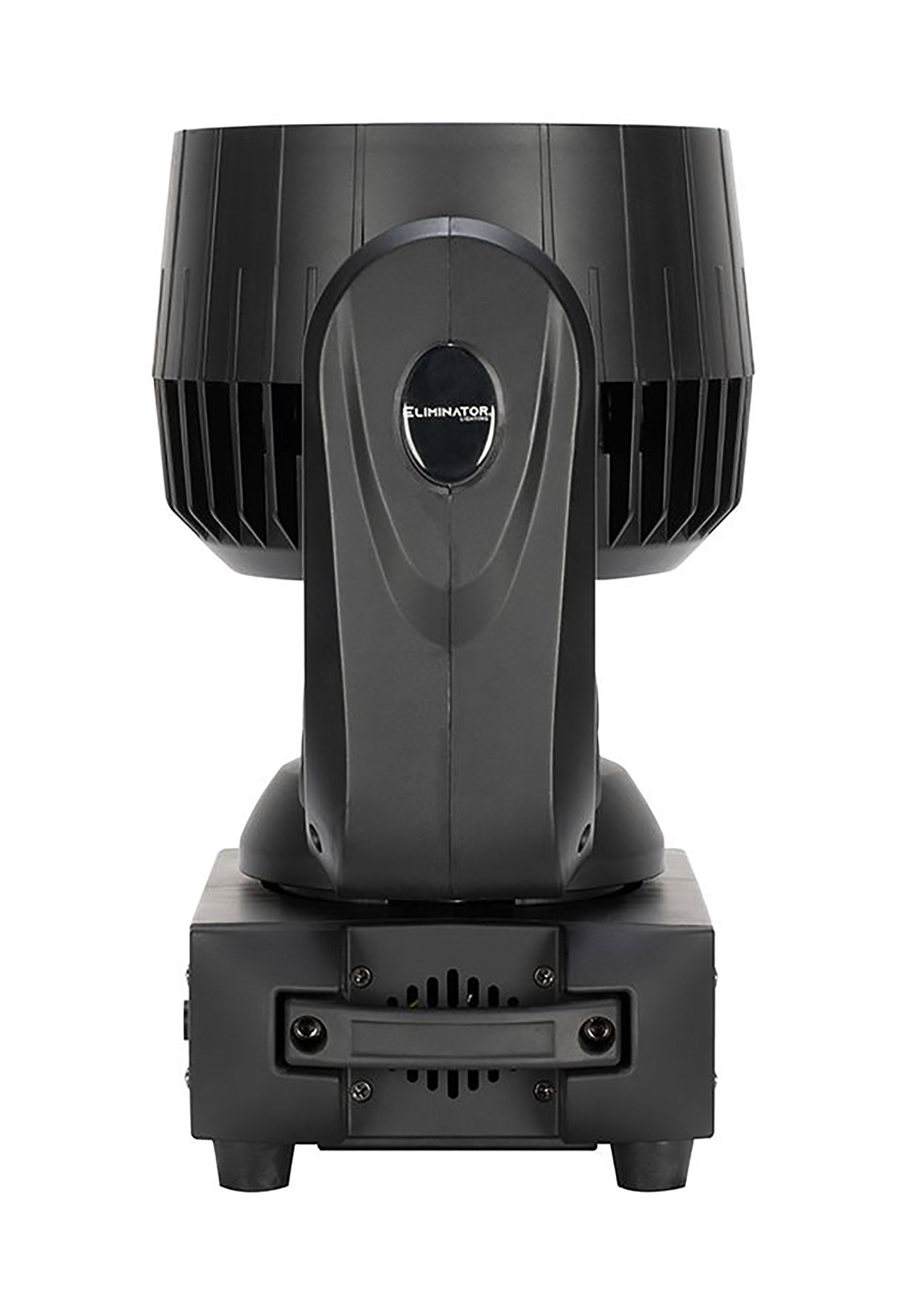 Eliminator Lighting Stryker Wash, RGBW LED Moving Head Fixture with Motorized Zoom - 228 Watt by Eliminator Lighting
