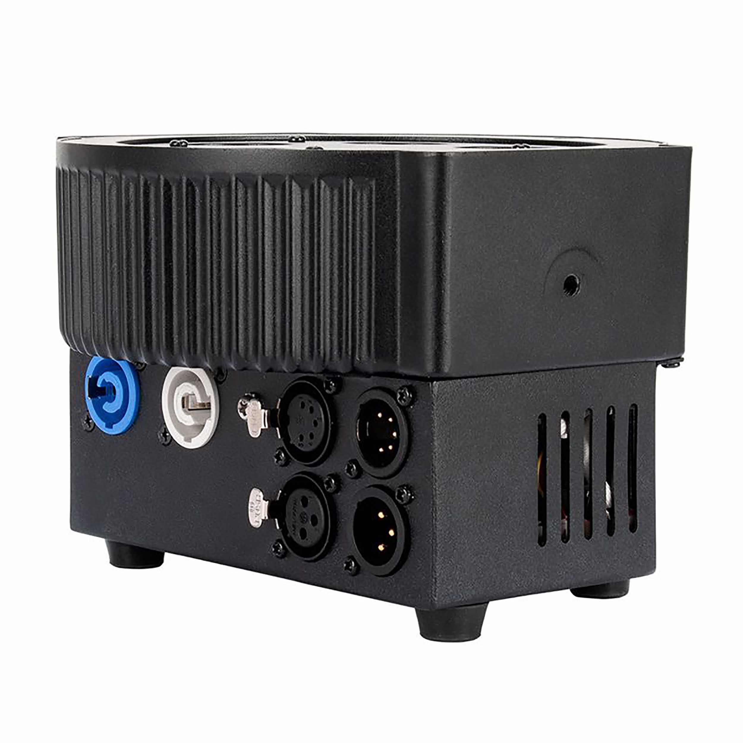 ADJ 5PX HEX, Versatile LED Par Fixture with 5 x 12-Watt, 6-IN-1 (RGBAW+UV) HEX LEDs by ADJ