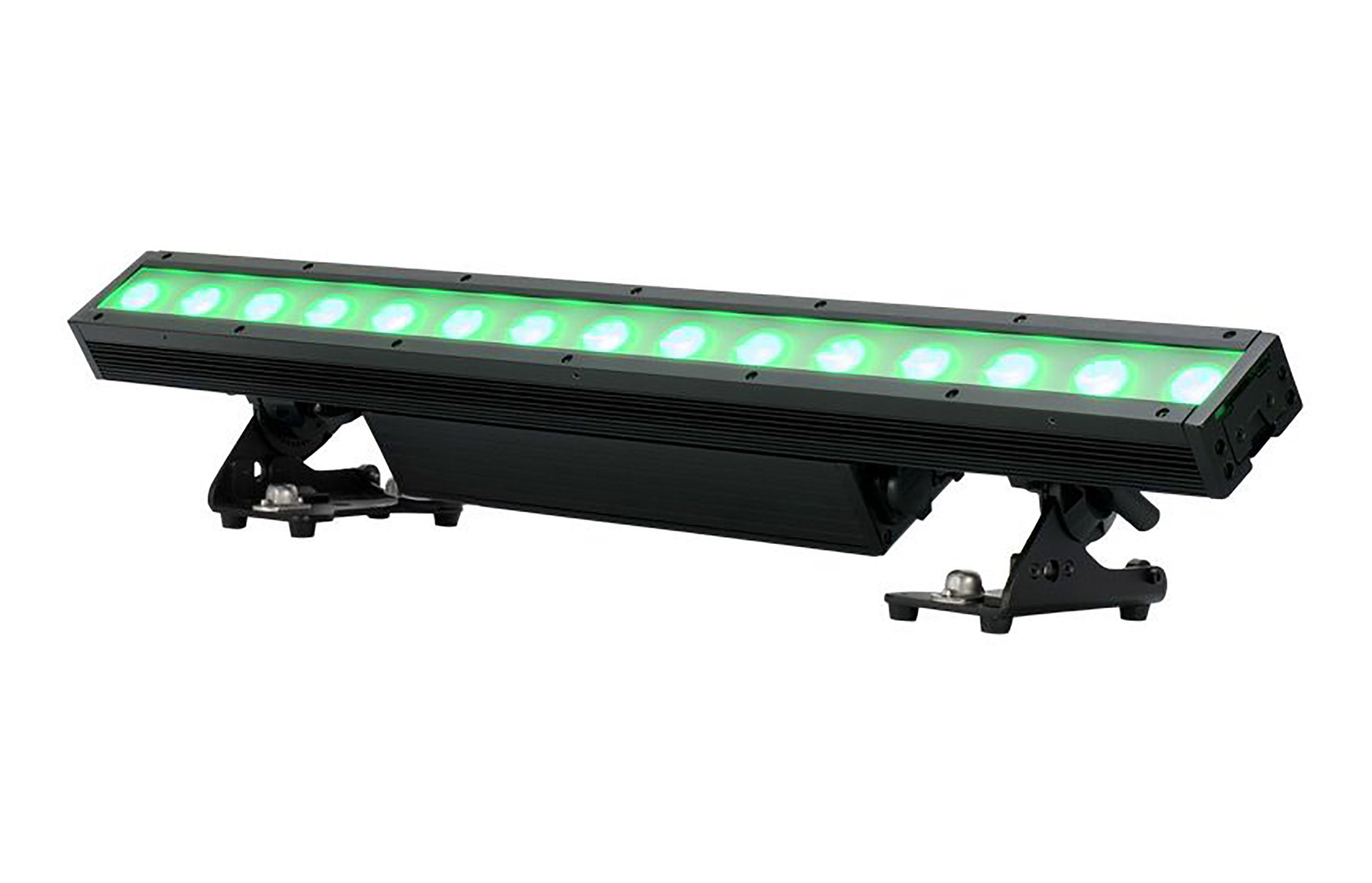 ADJ Encore LB15 IP, IP65 Rated Linear Wash Fixture with 15 x 20-Watt Quad Color (RGBL) LEDs by ADJ