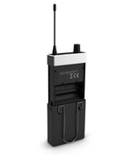 LD Systems U505.1 IEM HP Wireless In-Ear Monitoring System with Earphones - 514 - 542 MHz by LD Systems