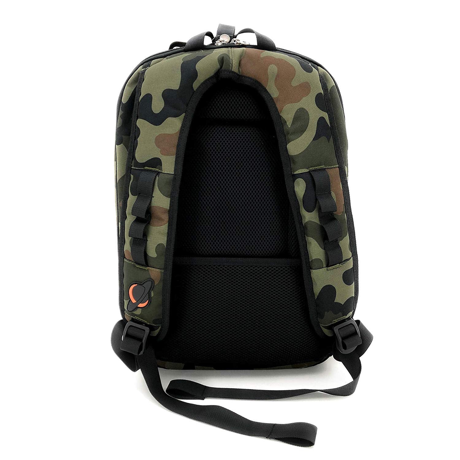 Jetpack Slim DJ Gear Backpack - Camo by Jetpack