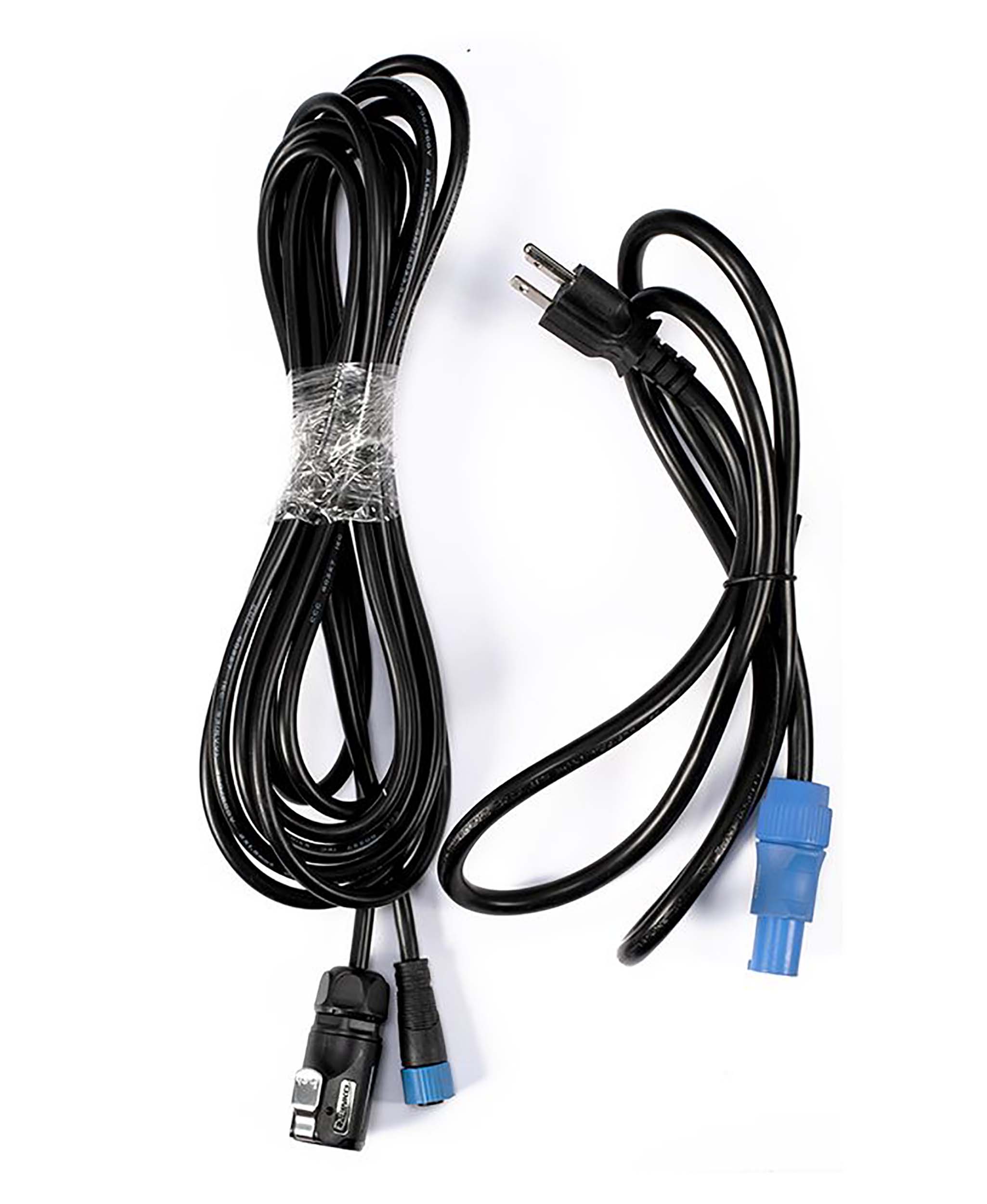 ADJ MDF2PSUX156, External Power Supply for Up To 156 ADJ MDF2 Dance Floor Panels by ADJ