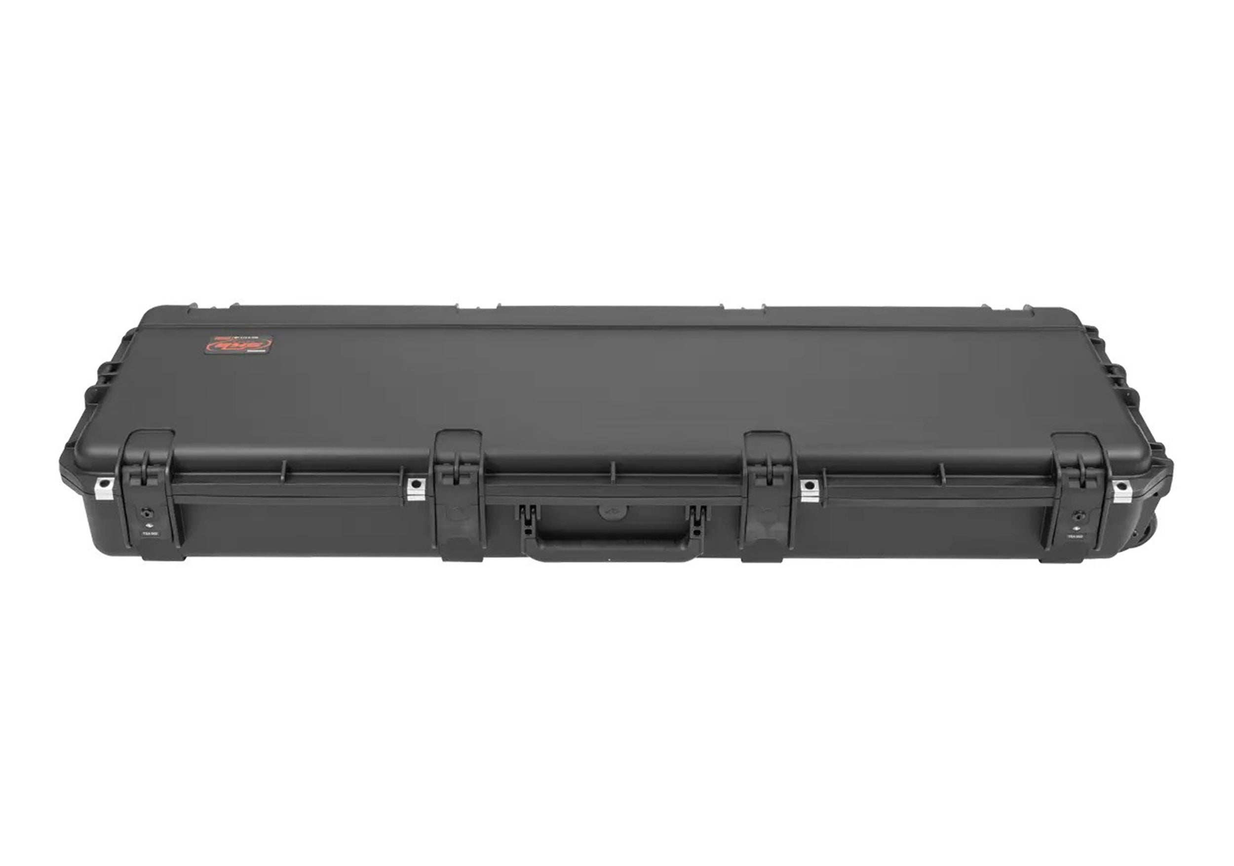 SKB Cases iSeries Waterproof ATA StingRay Bass Guitar Case by SKB Cases