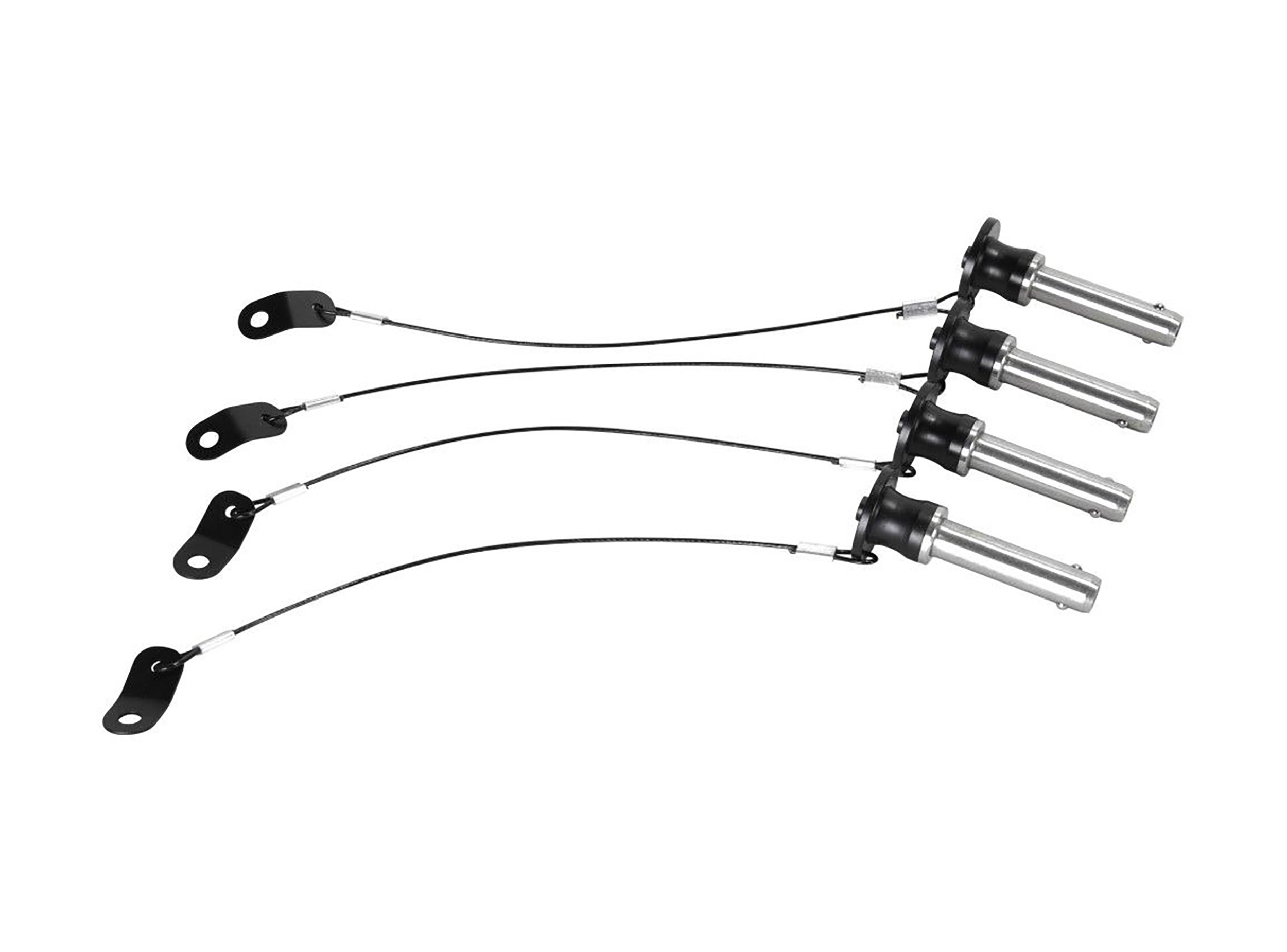RCF AC-PINSKIT-HDL50-4F, Set of 4 Front Pins for HDL 50-A by RCF