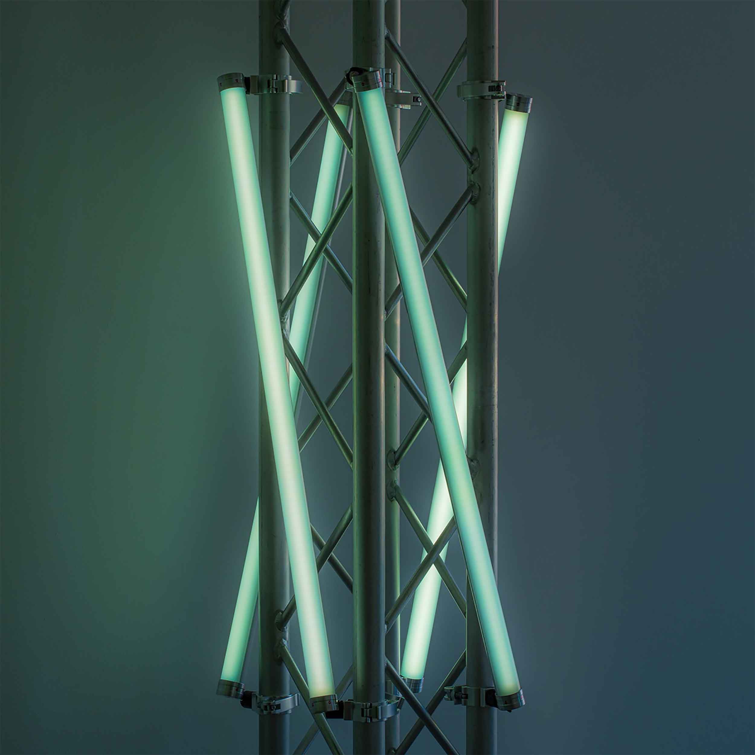 Ape Labs Neon IP LED Light Tube - Wireless Battery-Powered Lighting Solution by Ape Labs