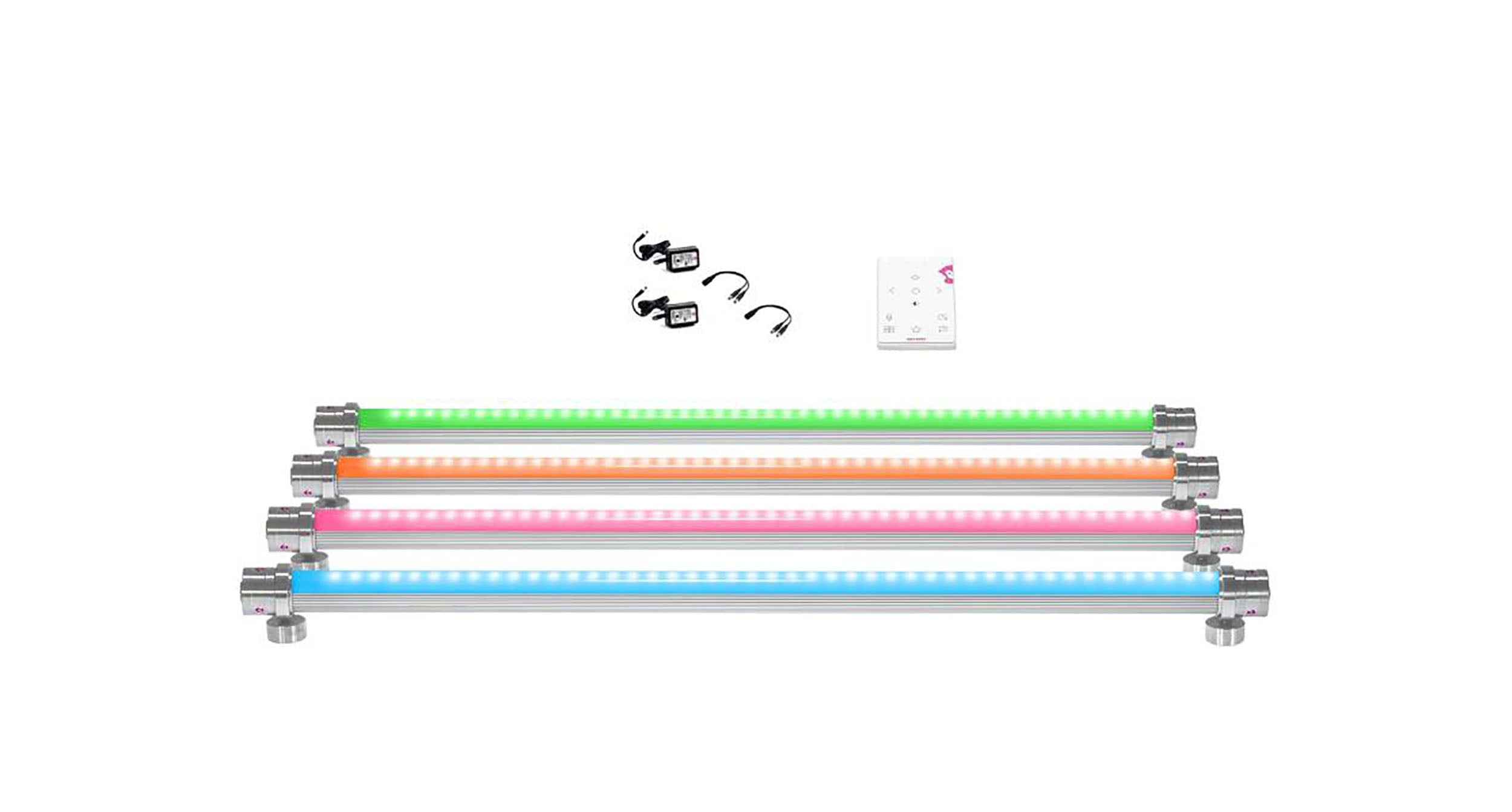 Ape Labs Stick 2.0 Portable LED Lighting Stick with Wireless Control and Long Battery Life by Ape Labs