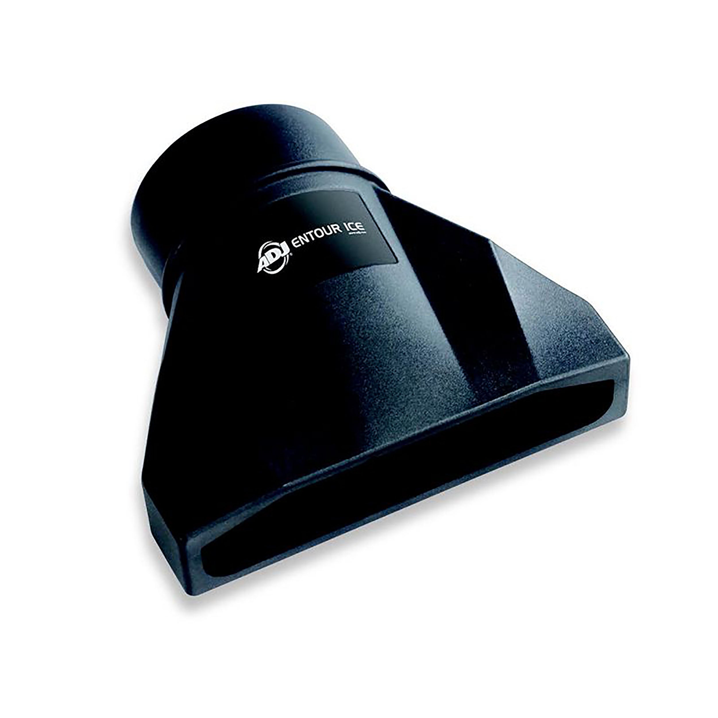 ADJ Entour Ice Hose, Replacement Fog Conduction Hose for Low-Lying Fog Machine by ADJ