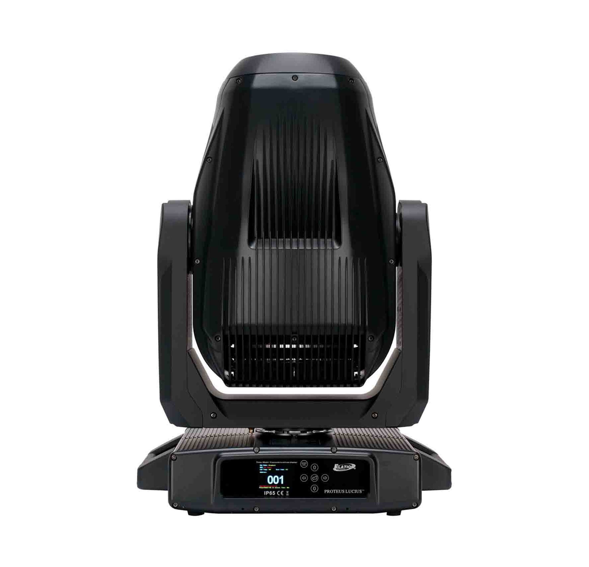 Elation PRL546, Professional PROTEUS LUCIUS 6500K LED Fixture - 580-Watt by Elation