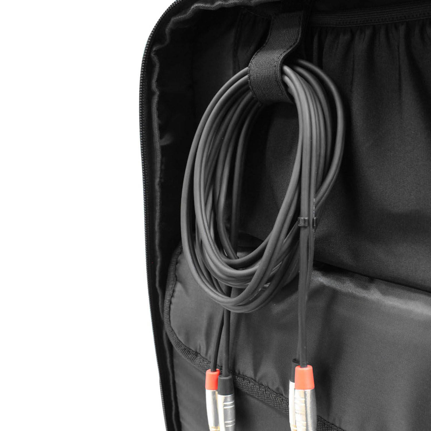 B-Stock: Odyssey BRXMK2CTRLW Touring Trolley DJ Bag by Odyssey