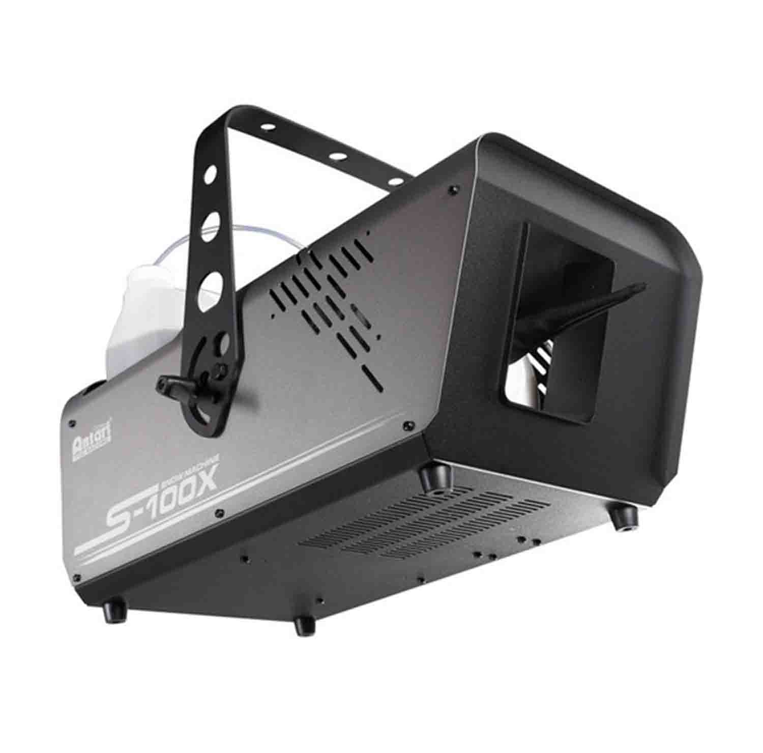 B-Stock: Antari S-100X Professional Snow Machine with DMX by Antari