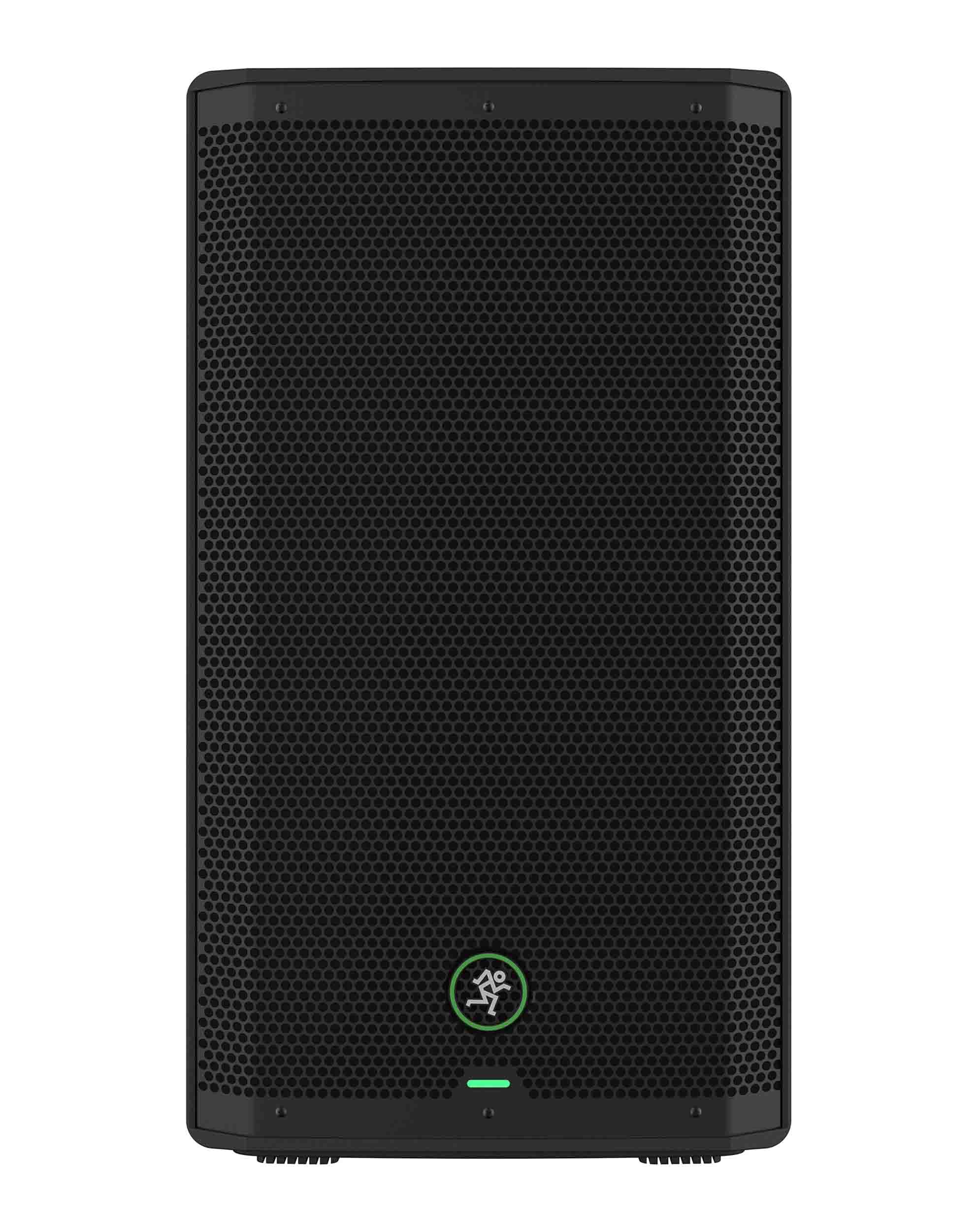 Mackie Thrash212 GO 12" Battery Powered Loudspeaker by Mackie