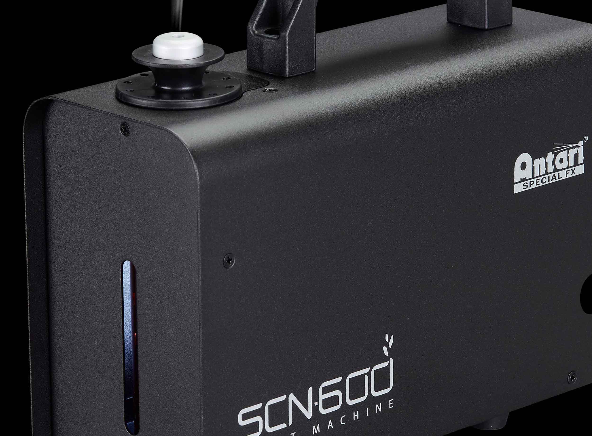Antari SCN-600 Scent Machine with Built in DMX and Timer by Antari