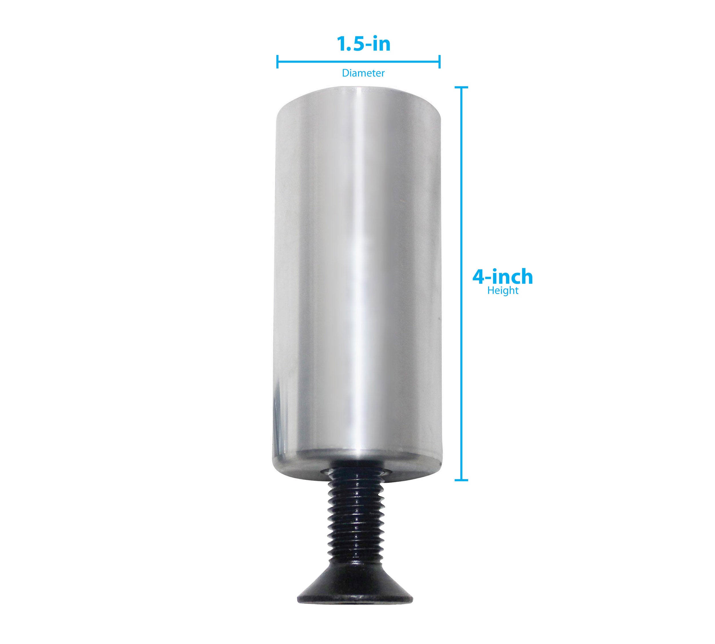 ProX XT-SPST, Speaker Stud for Top Truss Plates by ProX Cases