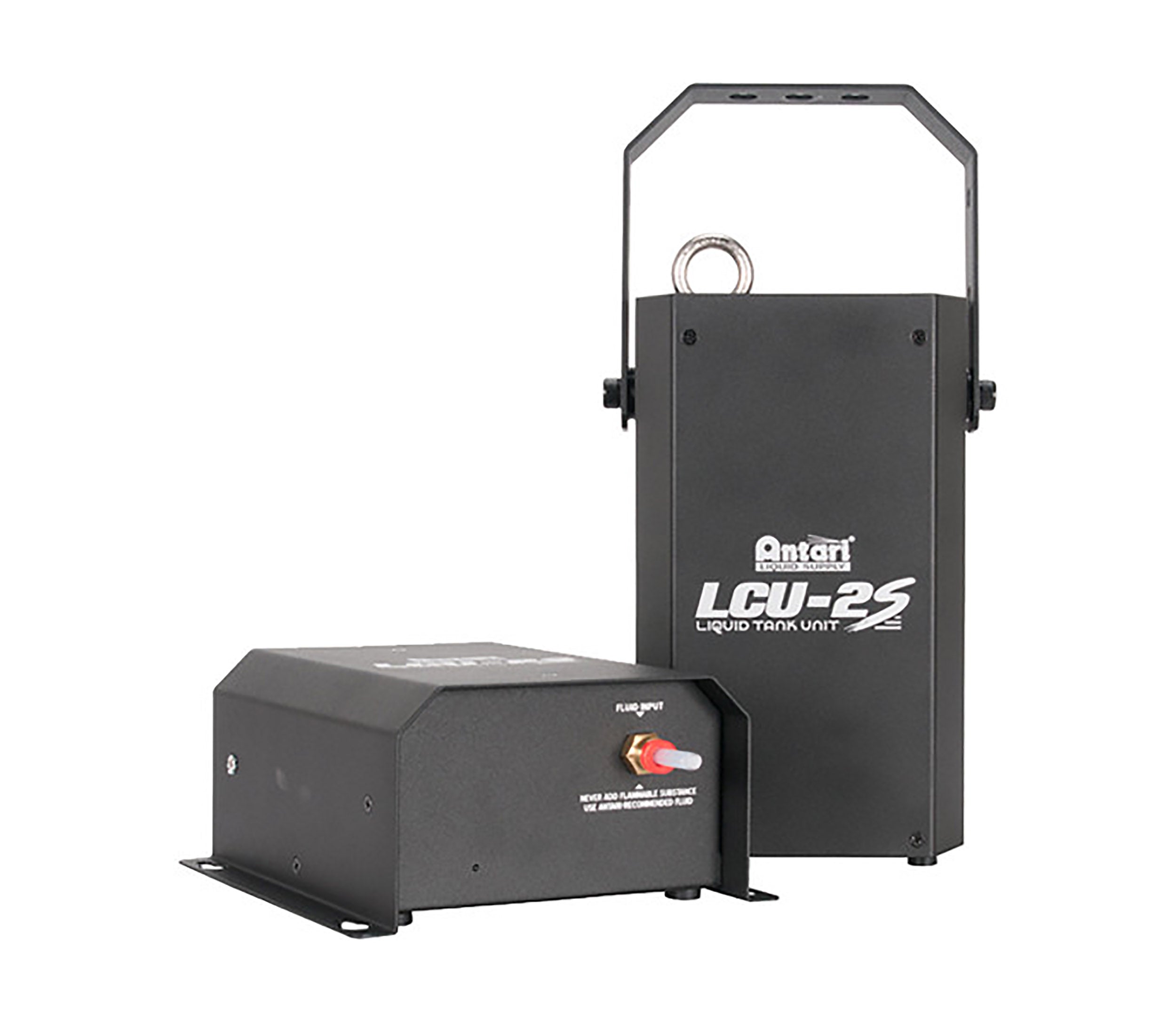 Antari LCU-2S Universal Liquid Control Unit for Fog and Snow Machines by Antari