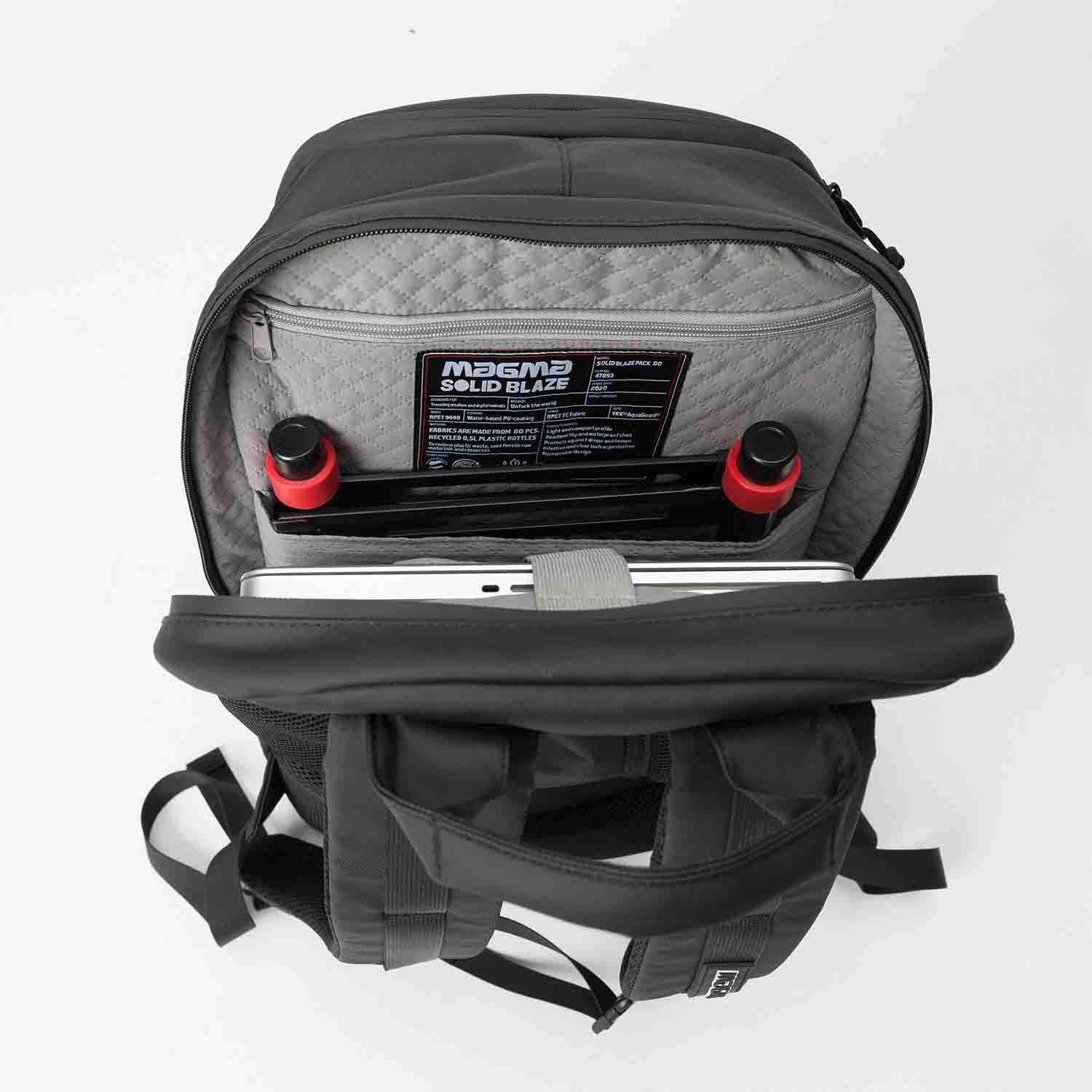 Magma MGA47893 Solid Blaze Pack 80 by Magma