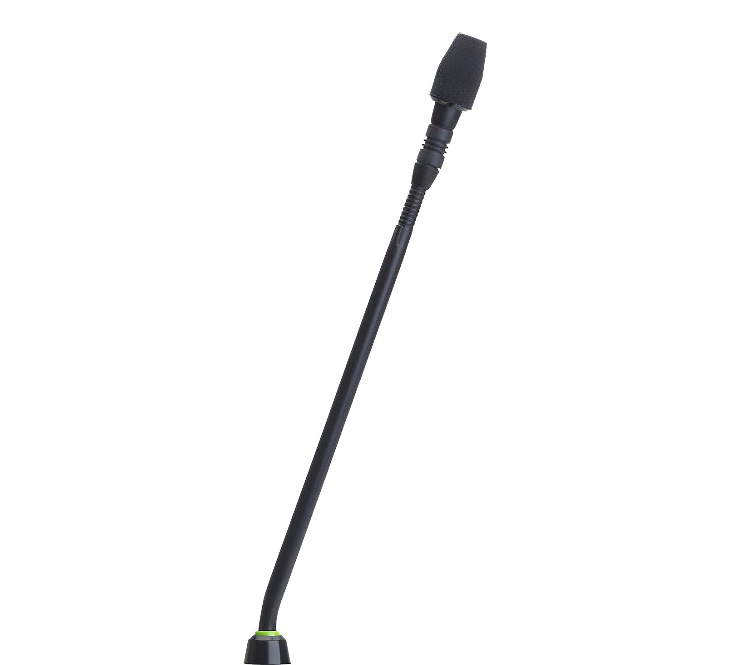 Shure MX410/N, 10-Inch Modular Gooseneck Microphone by Shure