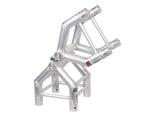ProX XT-SQPVT F34 Truss Center Pivot Hinge Horizontal Variable Corner Articulating Block by ProX Cases