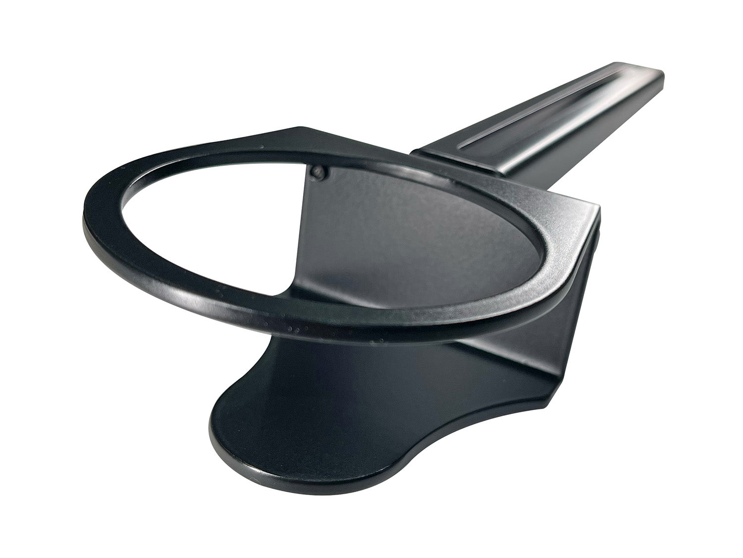 ProX XFH-B3CUPHOLDBL Drinking Cup Mount for B3 DJ Table Workstation by Humpter - Black by ProX Cases