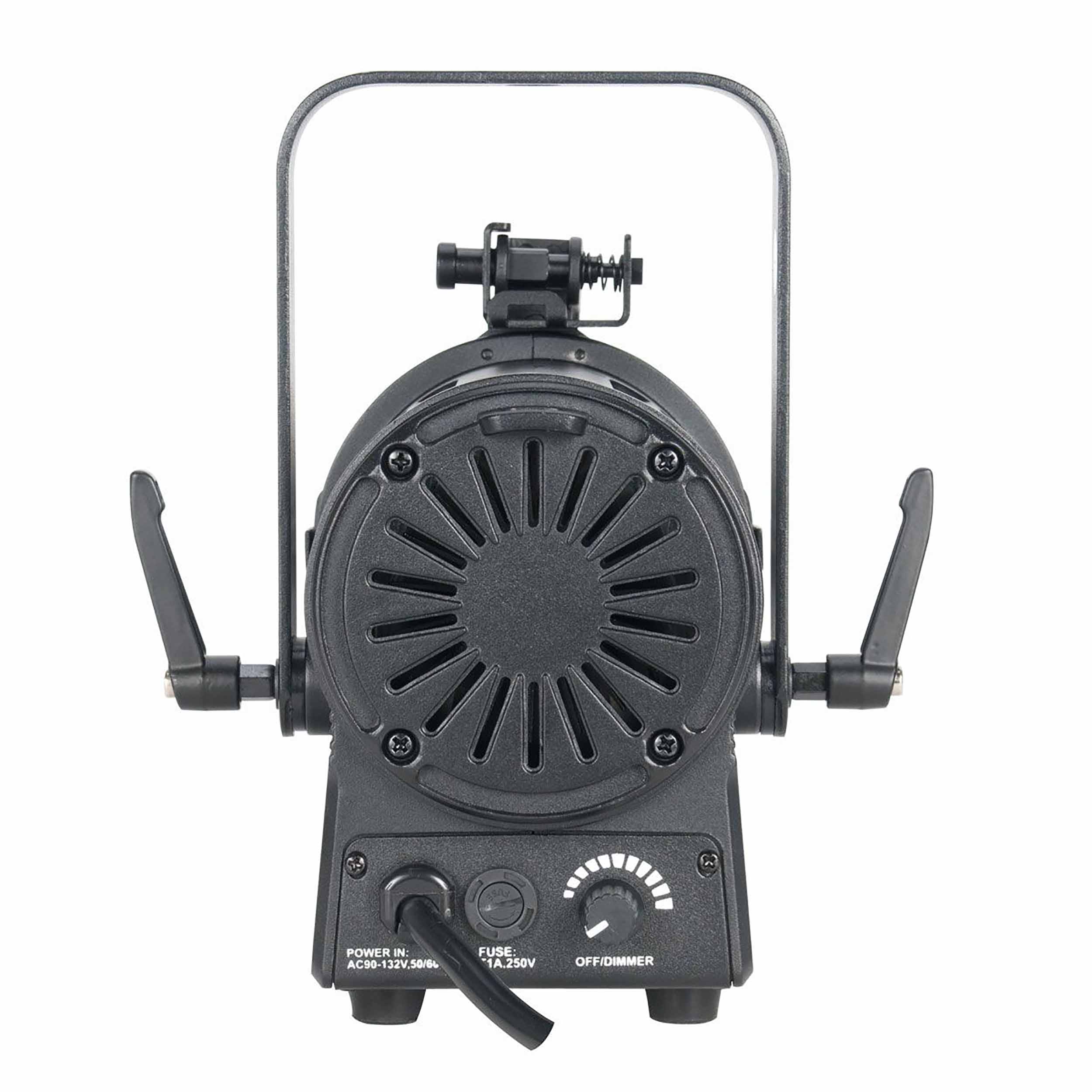 ADJ Encore FR20 DTW, Compact 2-Inch Fresnel Lens Fixture with 17-Watt Warm White LED Engine by ADJ