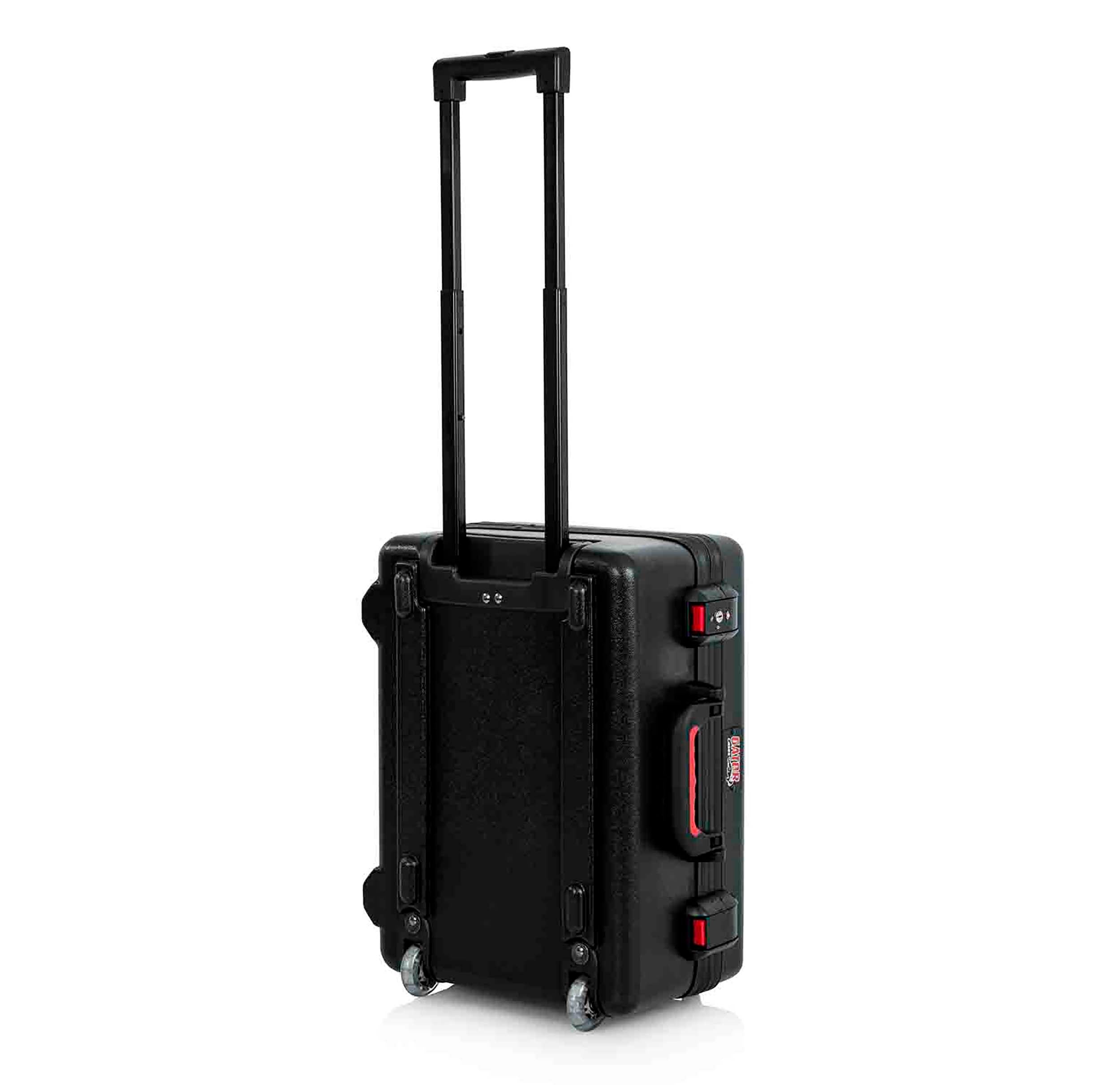 Gator Cases GTSA-LAPTOP DJ Case for Laptop and Projector by Gator Cases