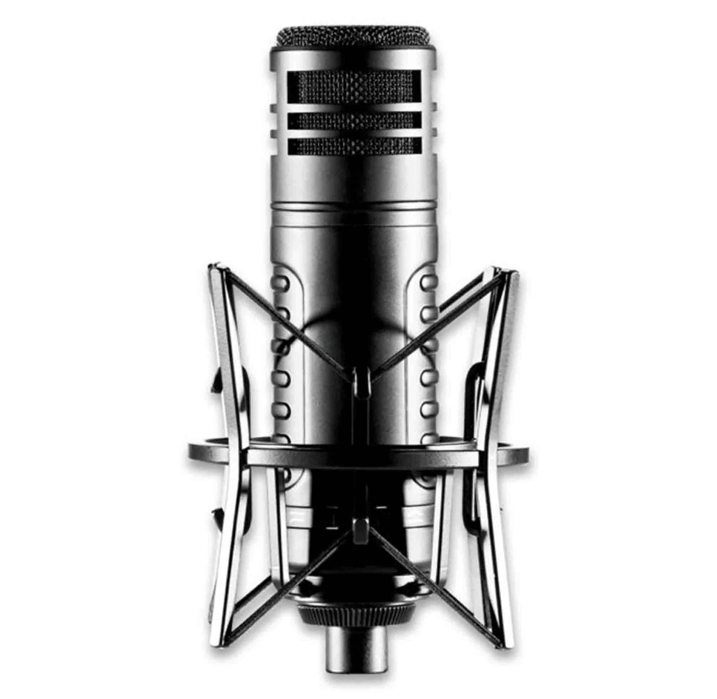 Art D7 Large Diaphragm Dynamic Microphone by ART