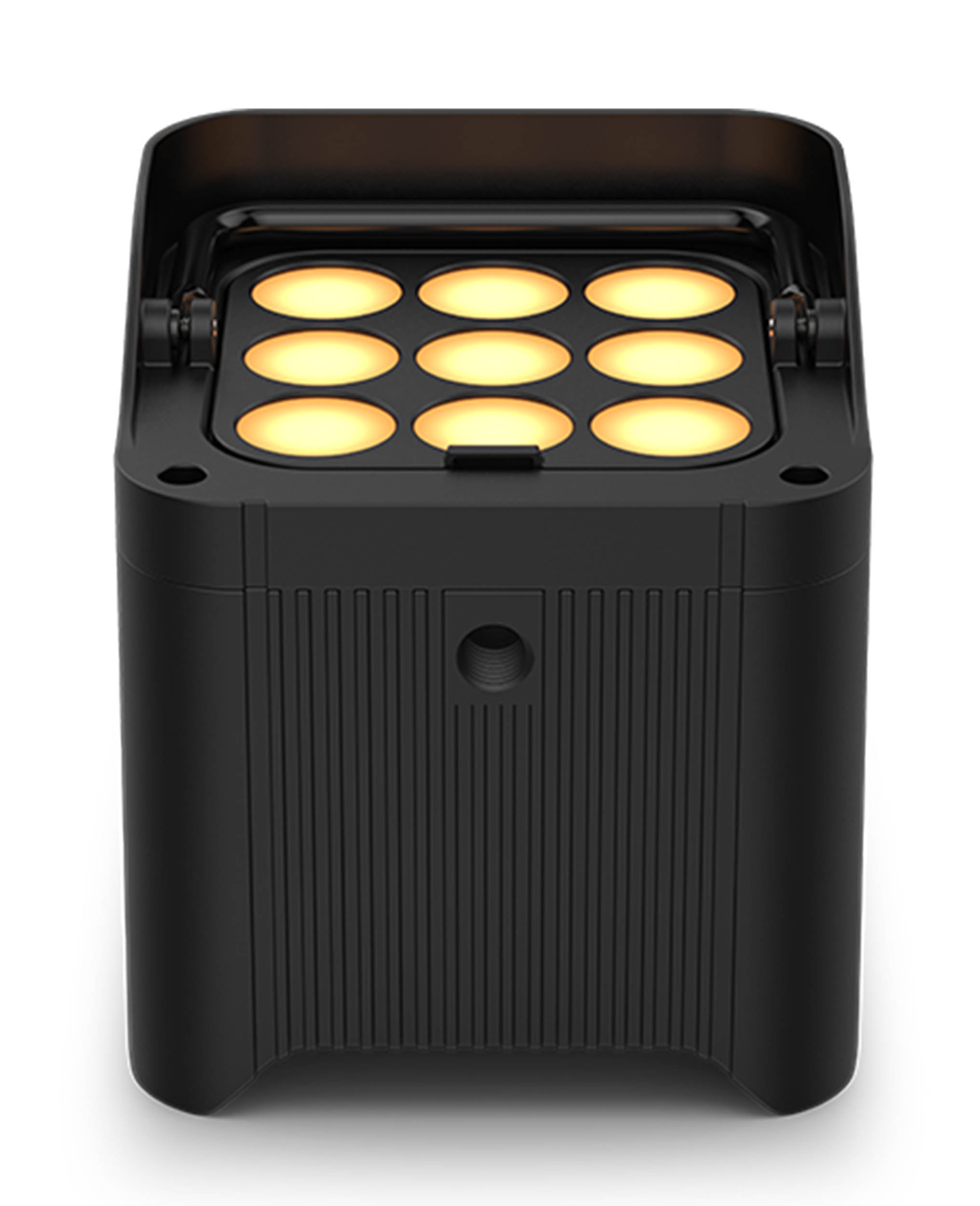 B-Stock: Chauvet DJ Freedom Par Q9 Quad-Color RGBA LED Uplight by Chauvet DJ