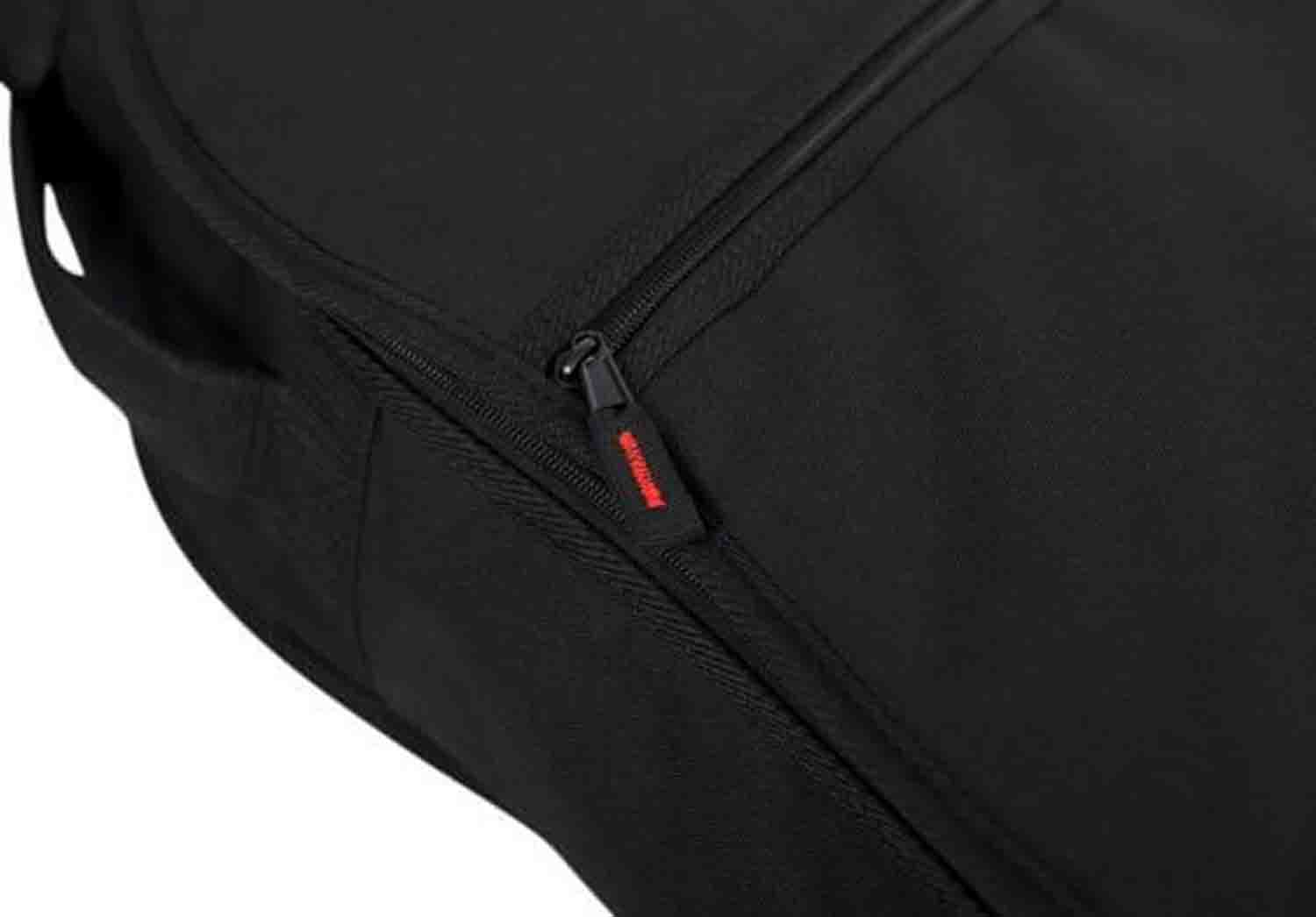 Gator GBE-ELECT Economy Gig Bag for Electric Guitars by Gator Cases