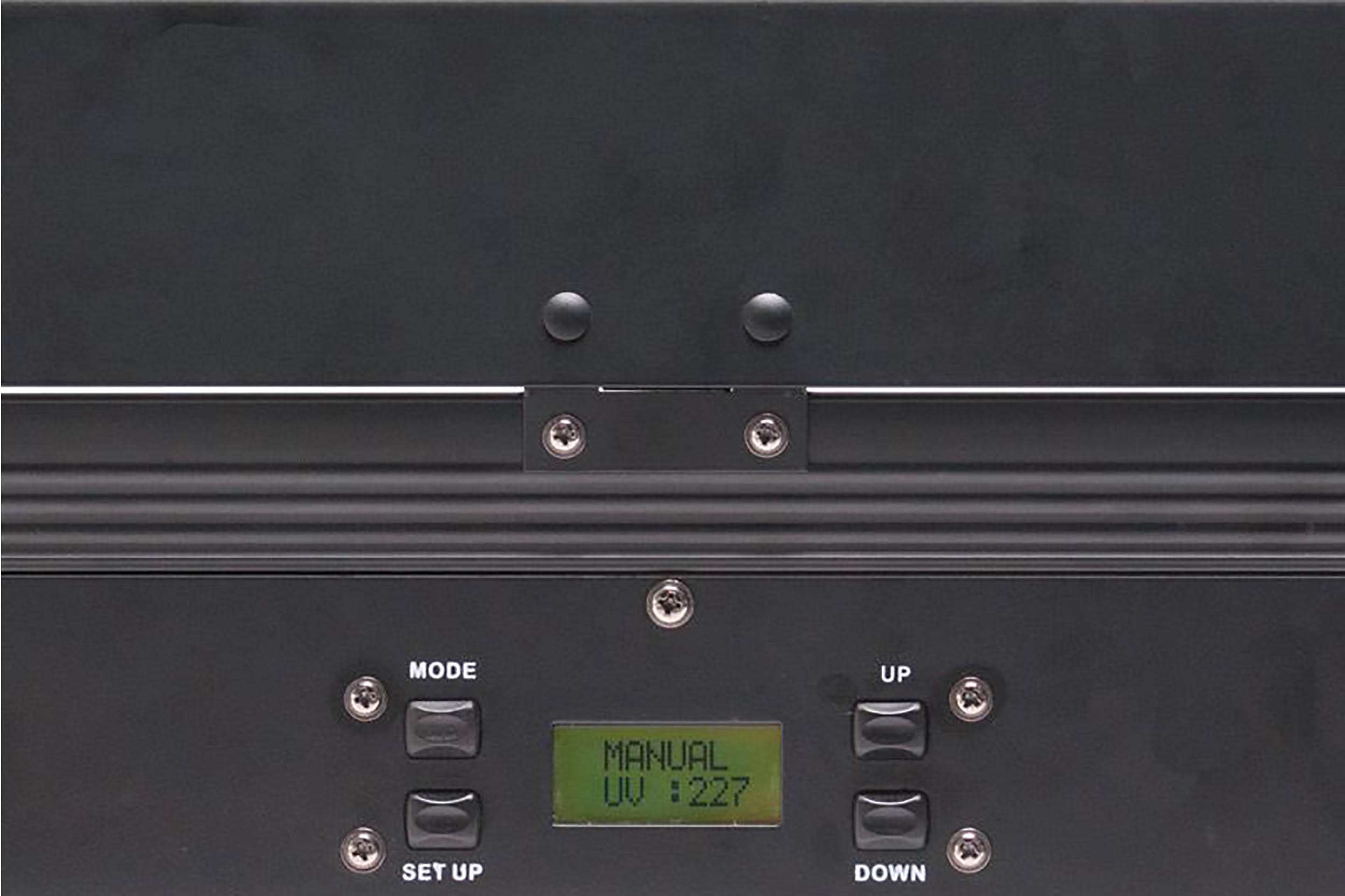 ADJ Ultra Hex Bar 12, Linear Wash Fixture with 2x 10W RGBAW+UV LEDs by ADJ