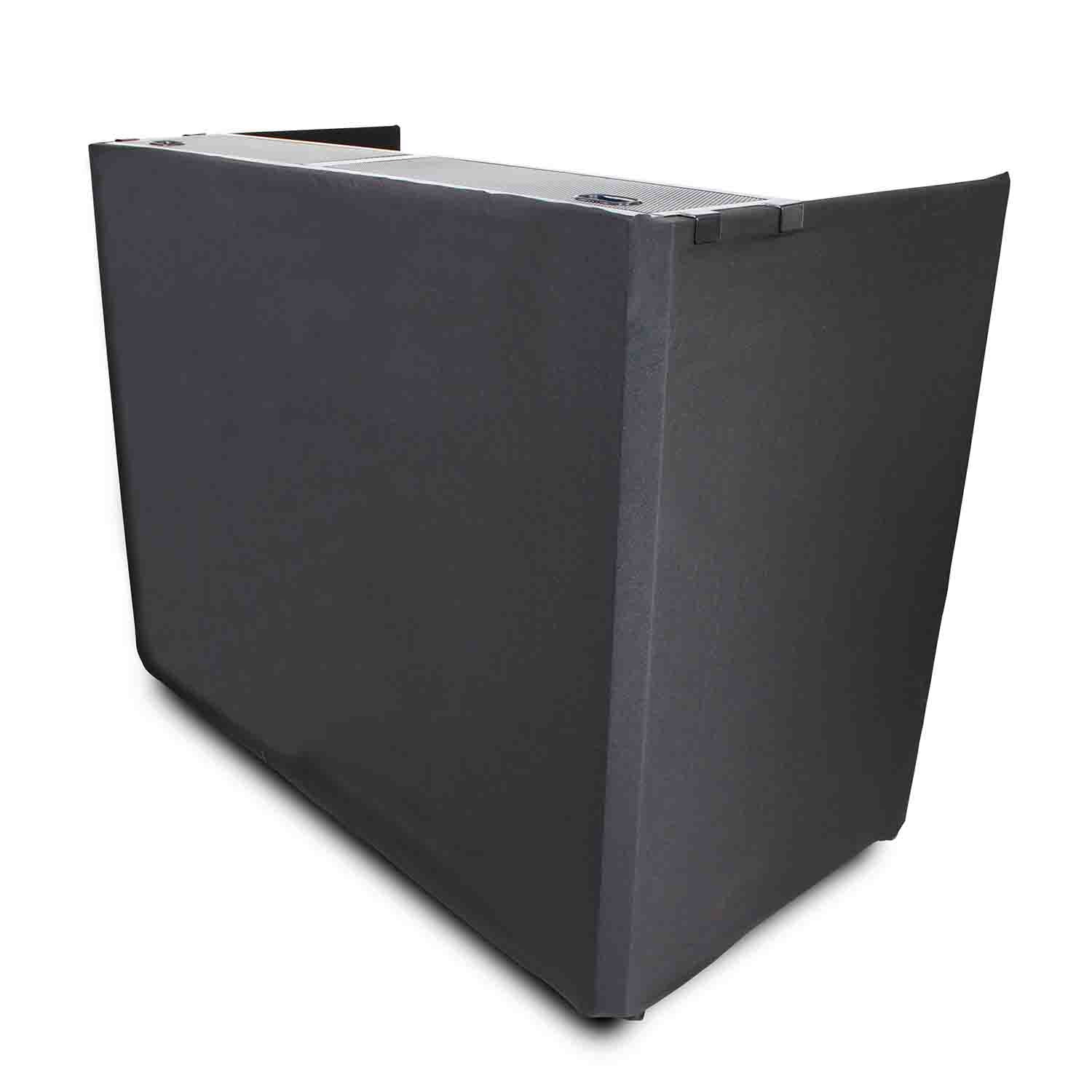 REPLACEMENT SCRIM ProX XF-MESAMEDIA-SC Replacement Scrim Without Zippers for XF-MESA MEDIA by ProX Cases
