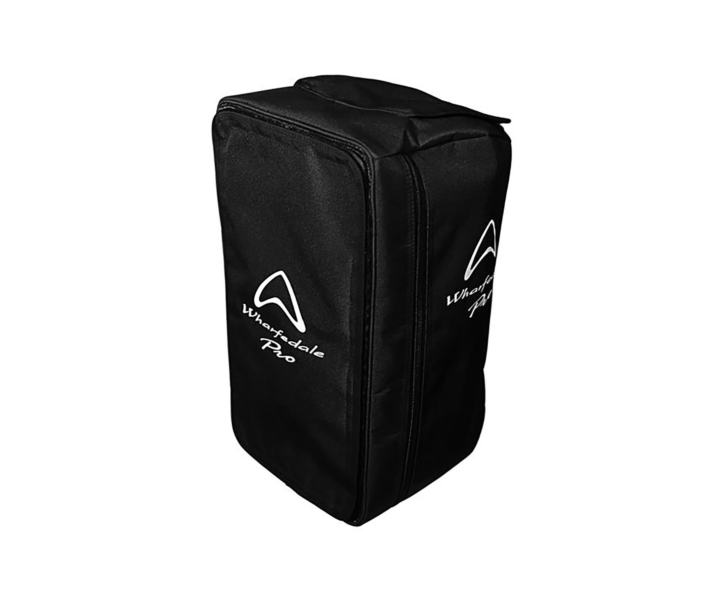 Wharfedale Typhon 8 TB Protective Carrying Case for 8-Inch Active Loudspeakers by Wharfedale Pro